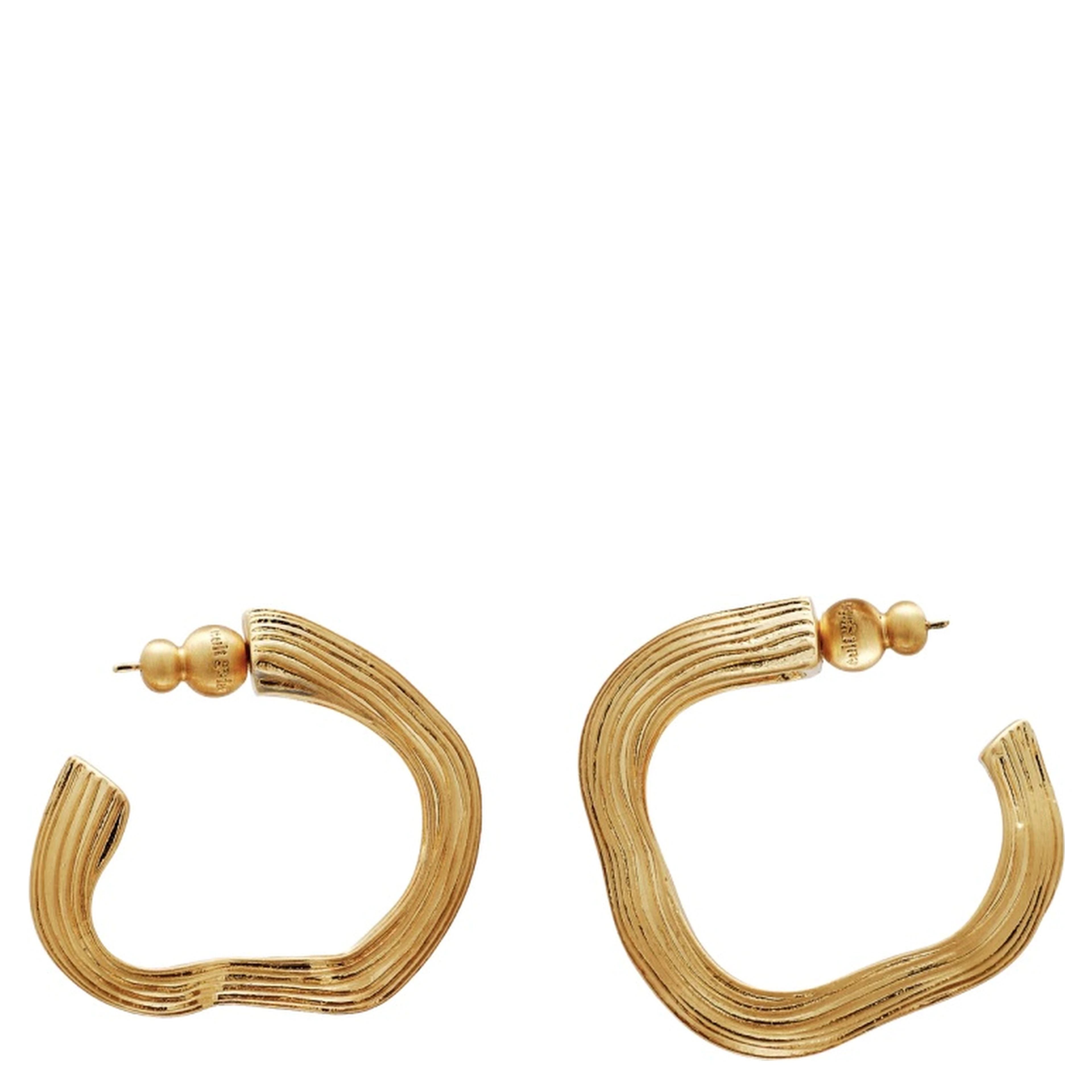 "PALAIS" EARRINGS