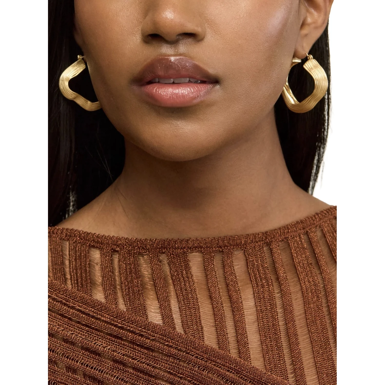 "PALAIS" EARRINGS