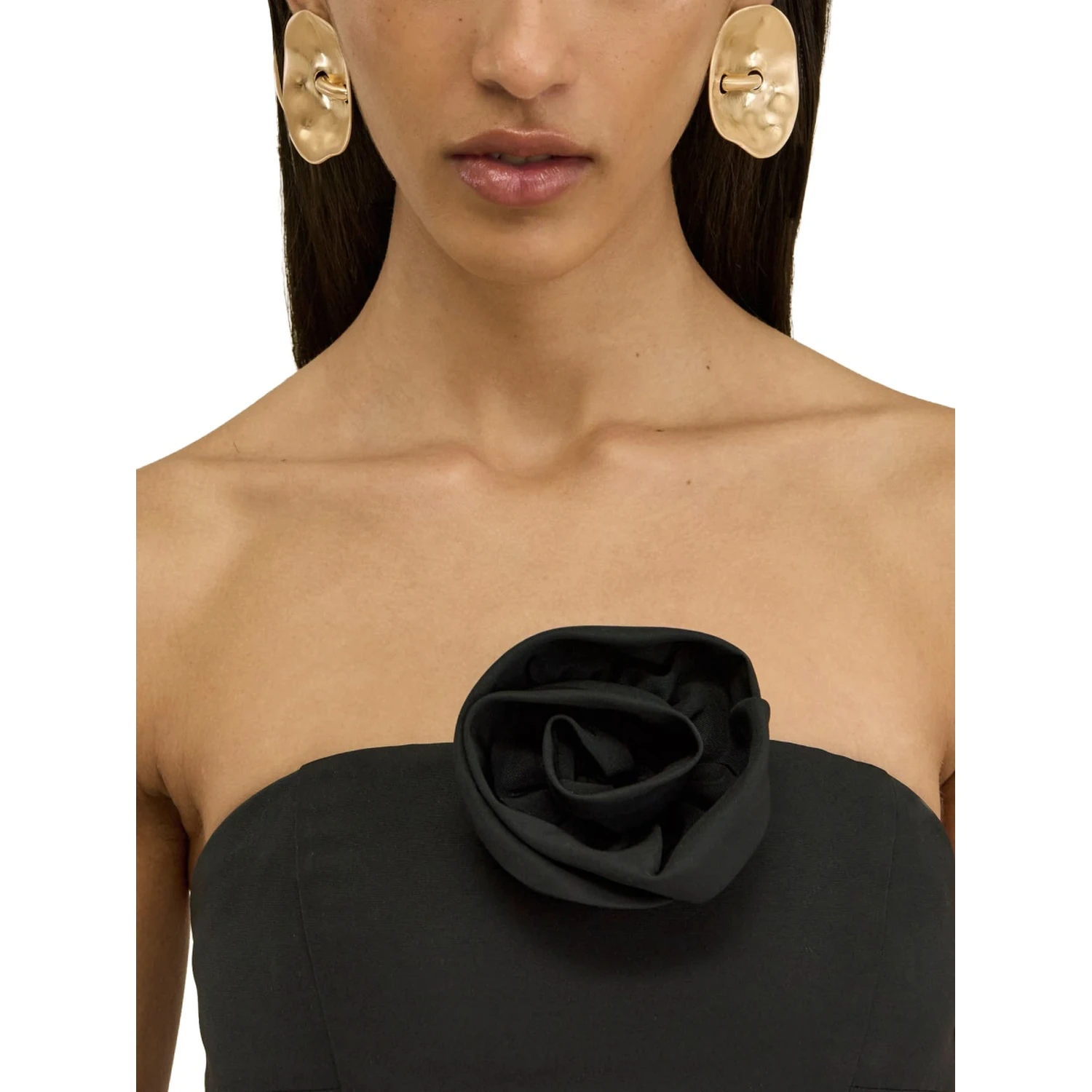 EARRINGS "IZARA XL"