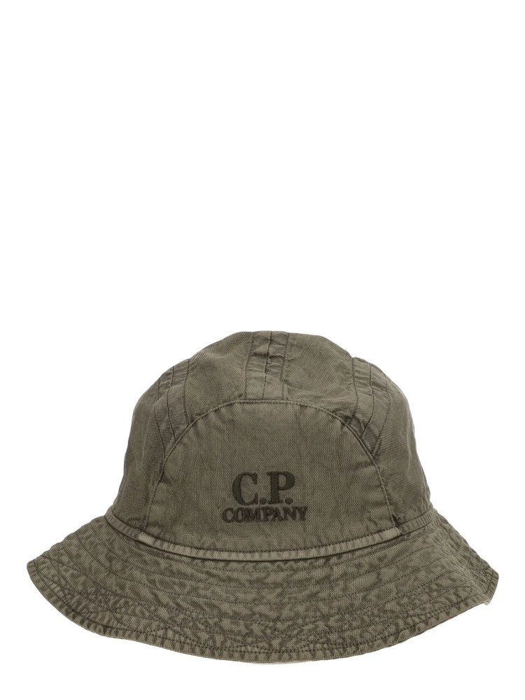 "PANAMA-R" HAT