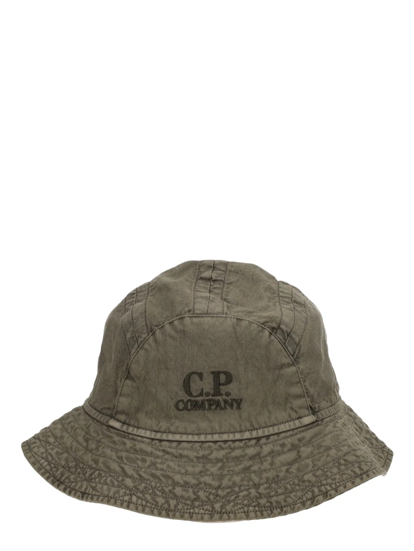 "PANAMA-R" HAT