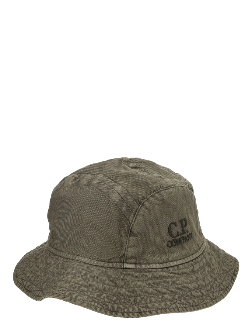 "PANAMA-R" HAT