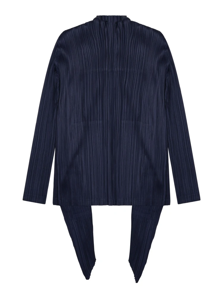 CARDIGAN PLISSETTATO alternative