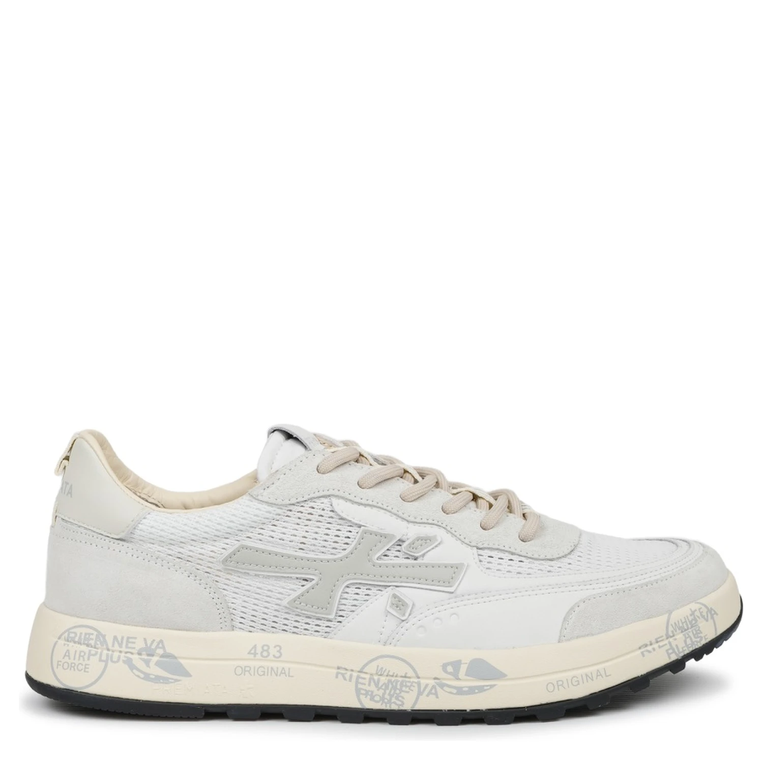 SNEAKER "NOUS"
