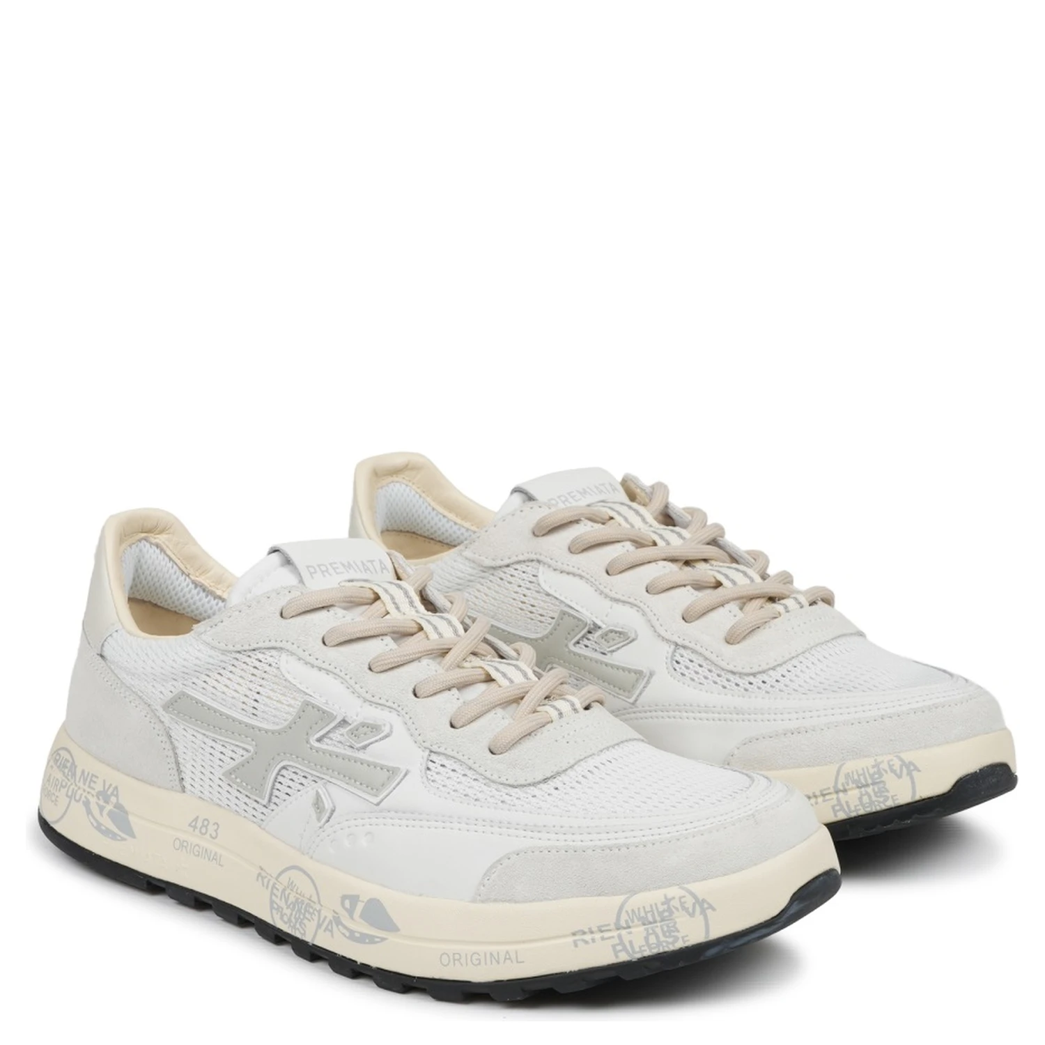 SNEAKER "NOUS"