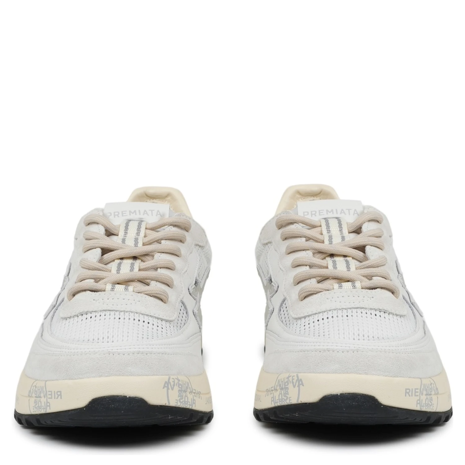 SNEAKER "NOUS"