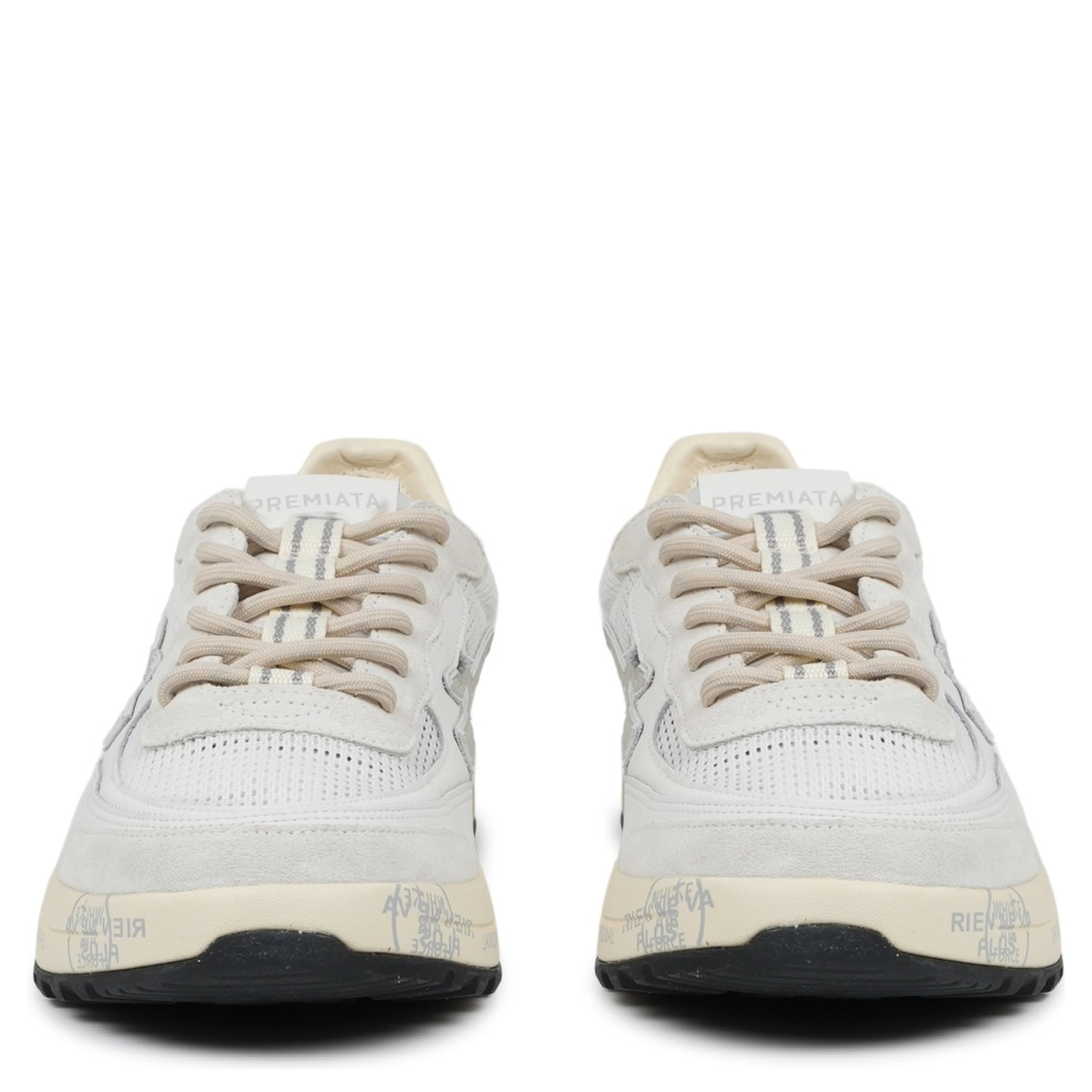 SNEAKER "NOUS"