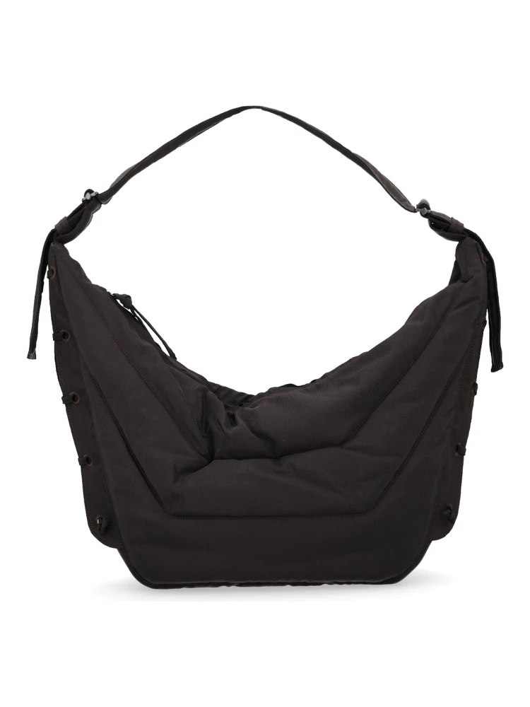 LARGE "SOFT GAME" BAG