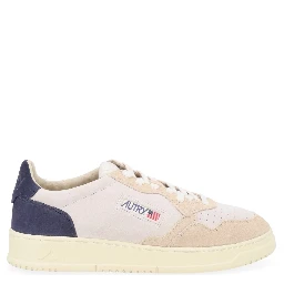 "MEDALIST LOW" SNEAKER