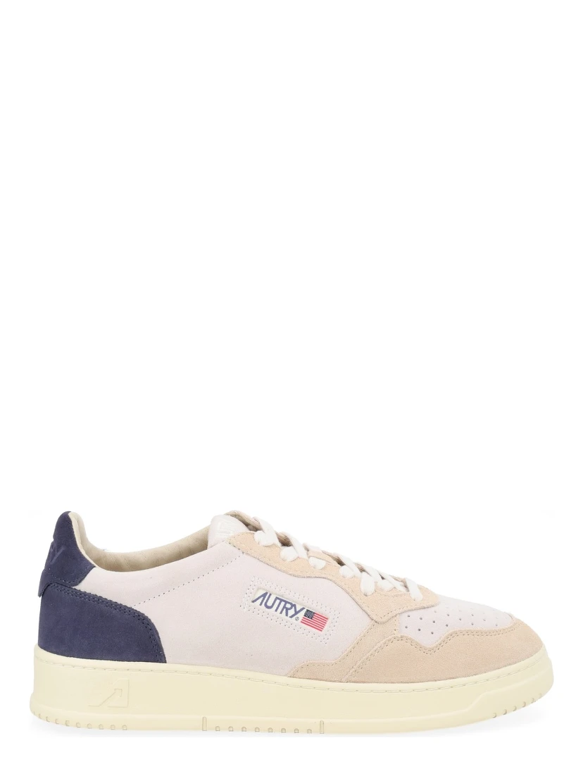 "MEDALIST LOW" SNEAKER