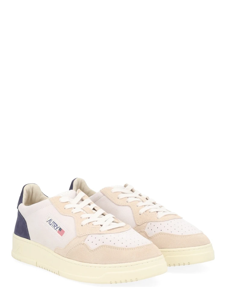 "MEDALIST LOW" SNEAKER alternative