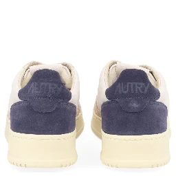 "MEDALIST LOW" SNEAKER