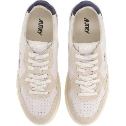 "MEDALIST LOW" SNEAKER