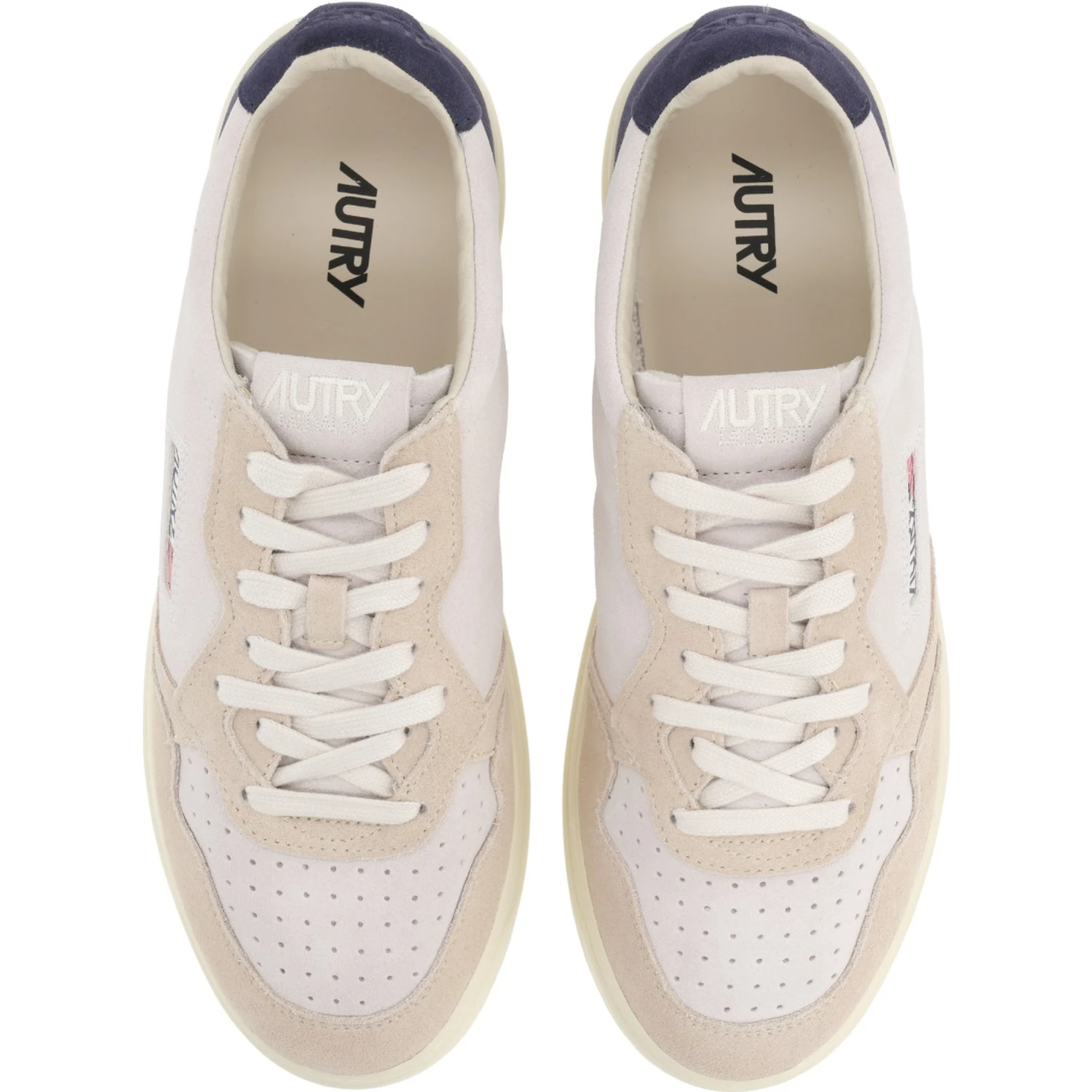 "MEDALIST LOW" SNEAKER