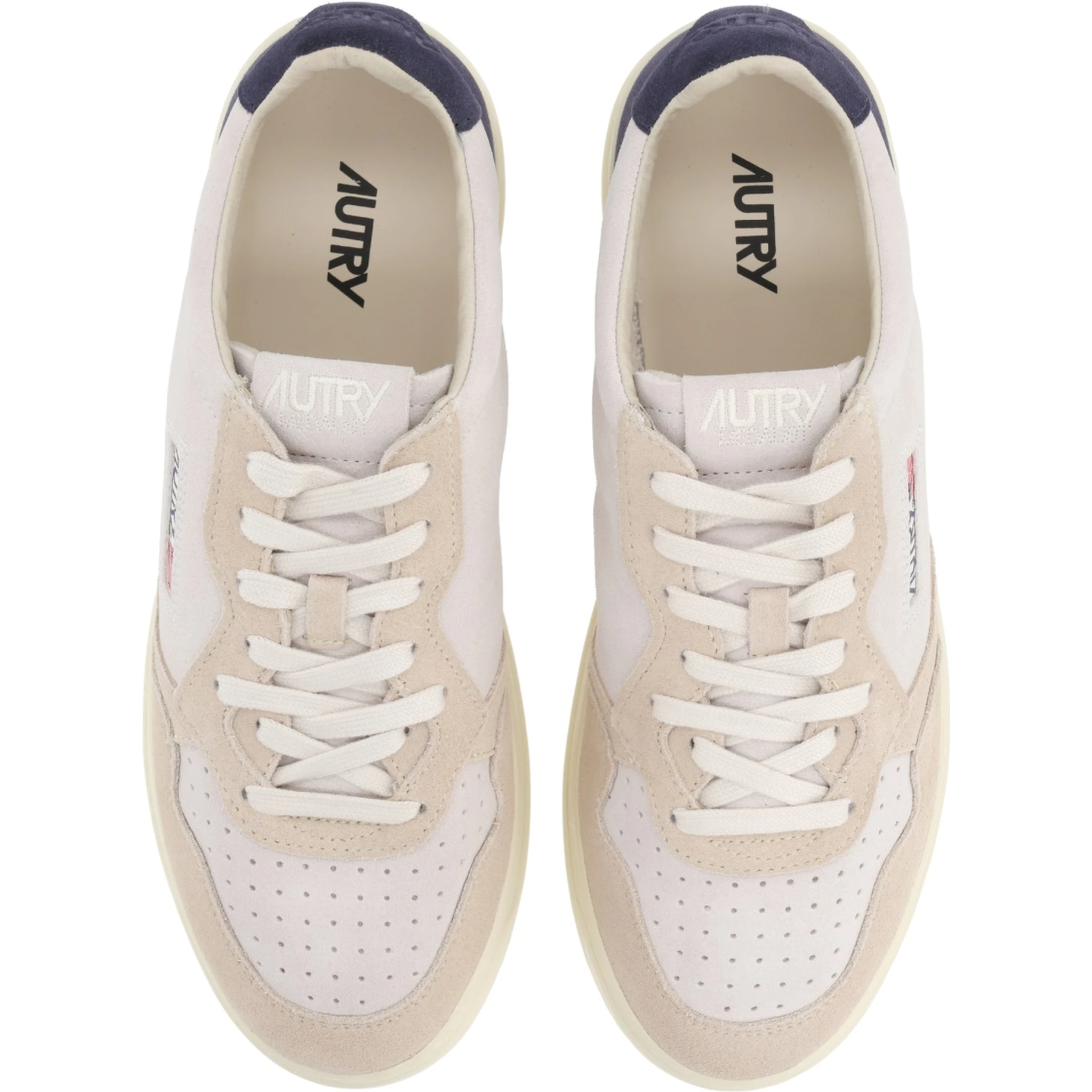 "MEDALIST LOW" SNEAKER