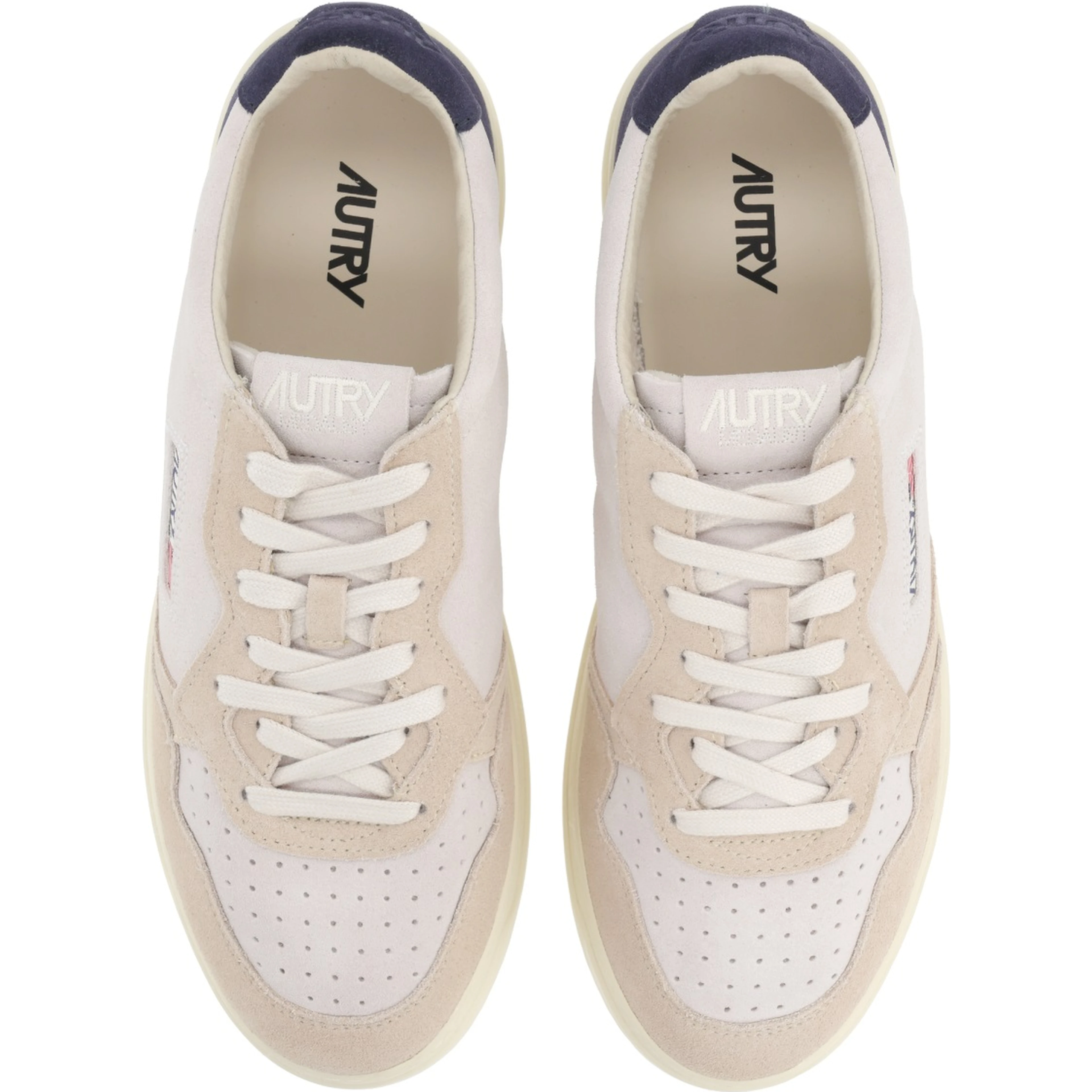"MEDALIST LOW" SNEAKER