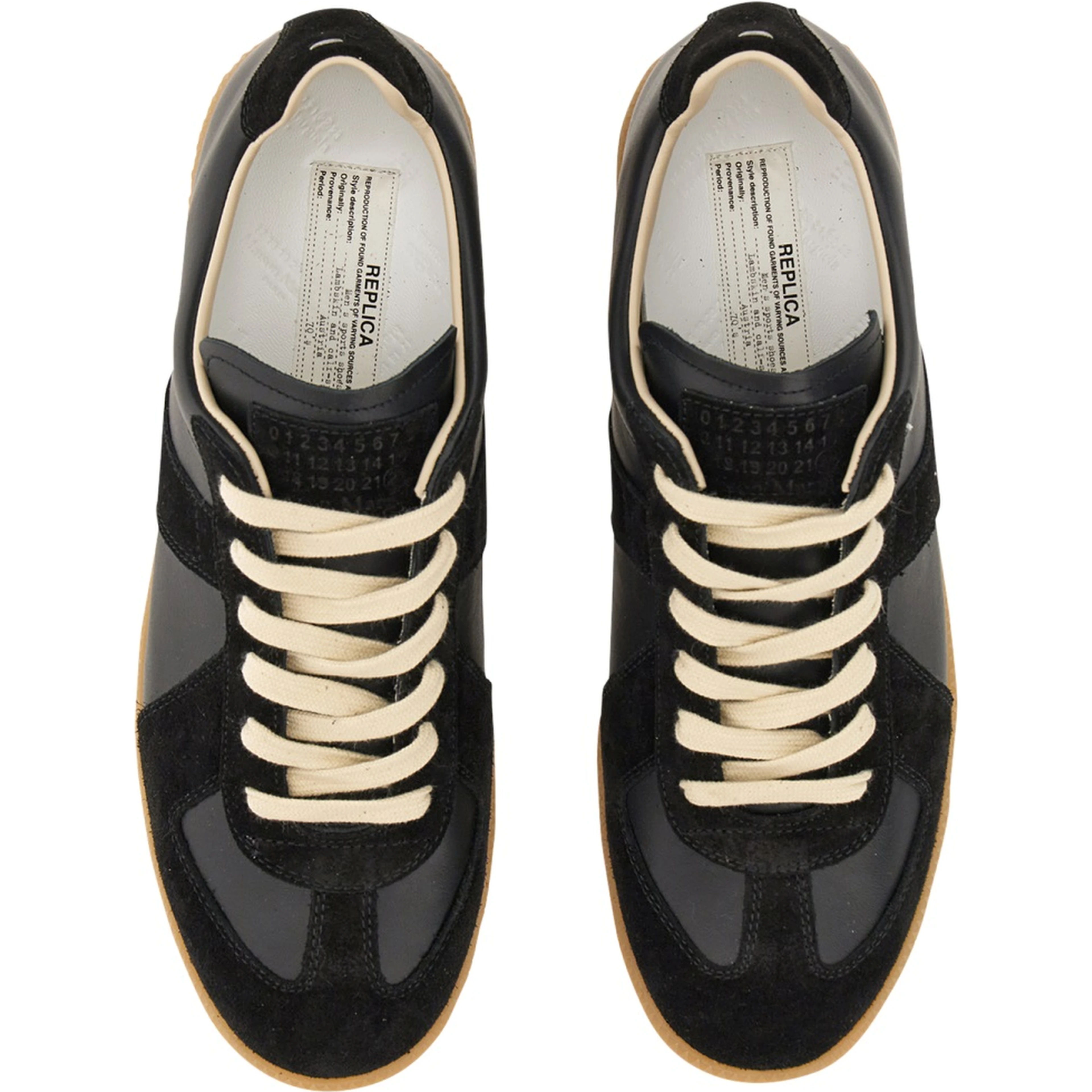 SNEAKER REPLICA
