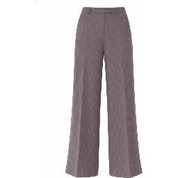 STRAIGHT PANTS
