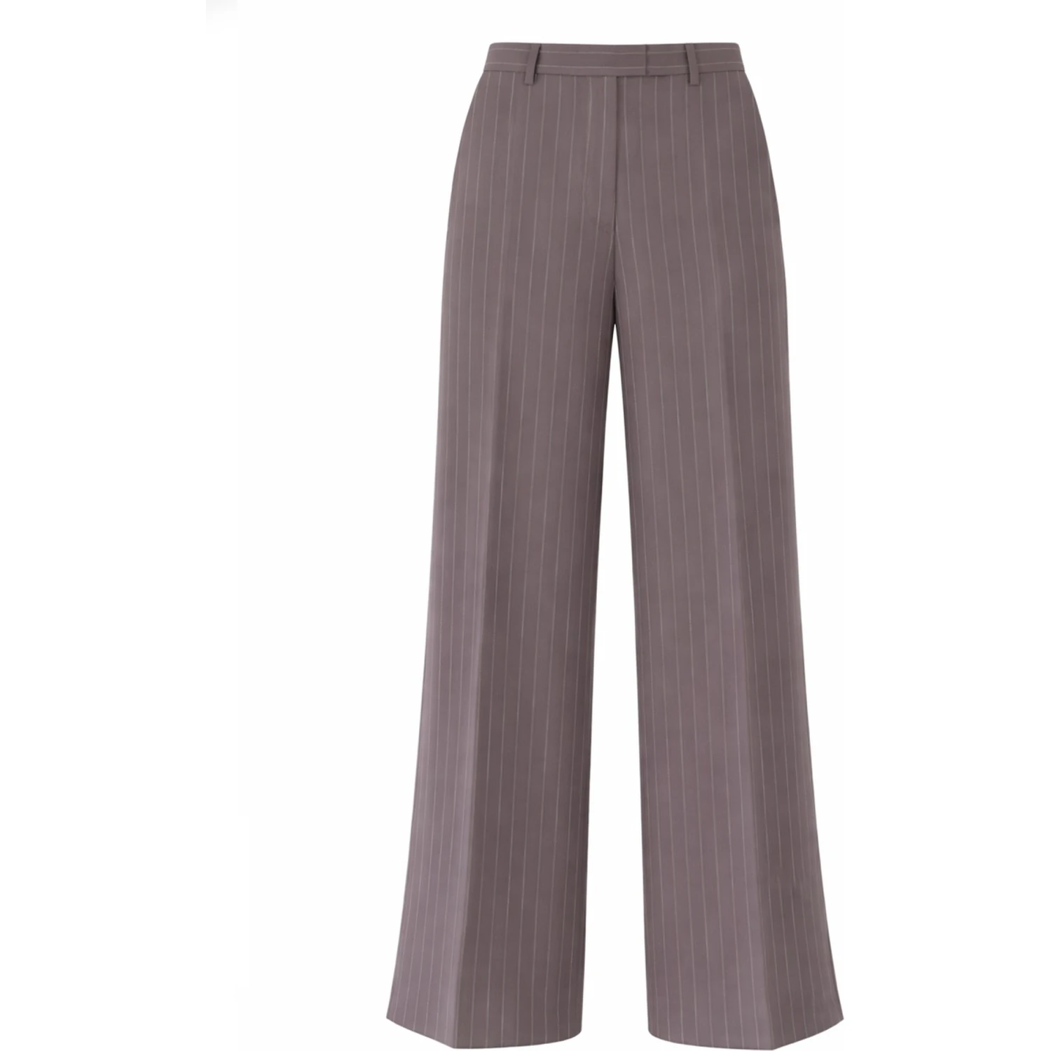 STRAIGHT PANTS