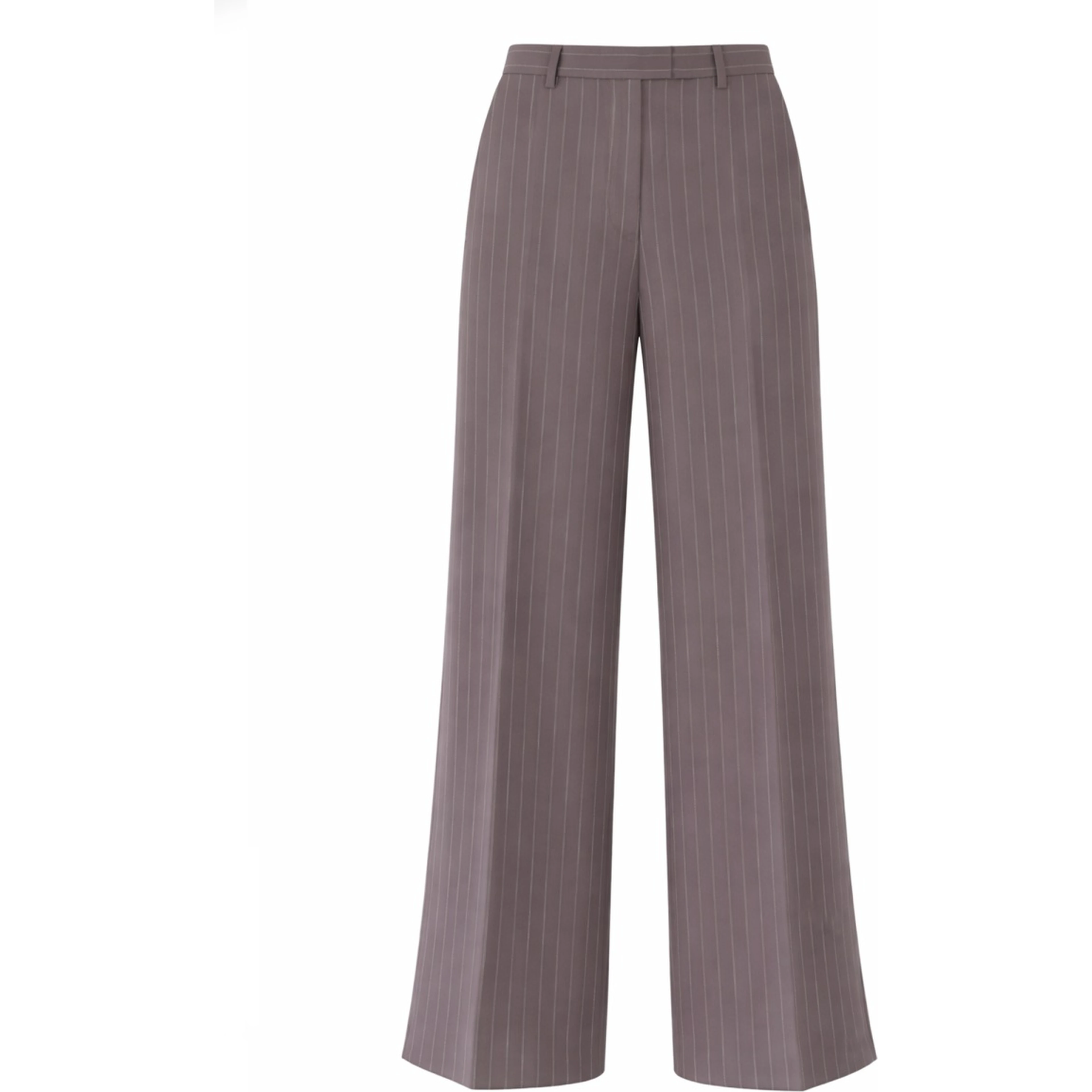 STRAIGHT PANTS