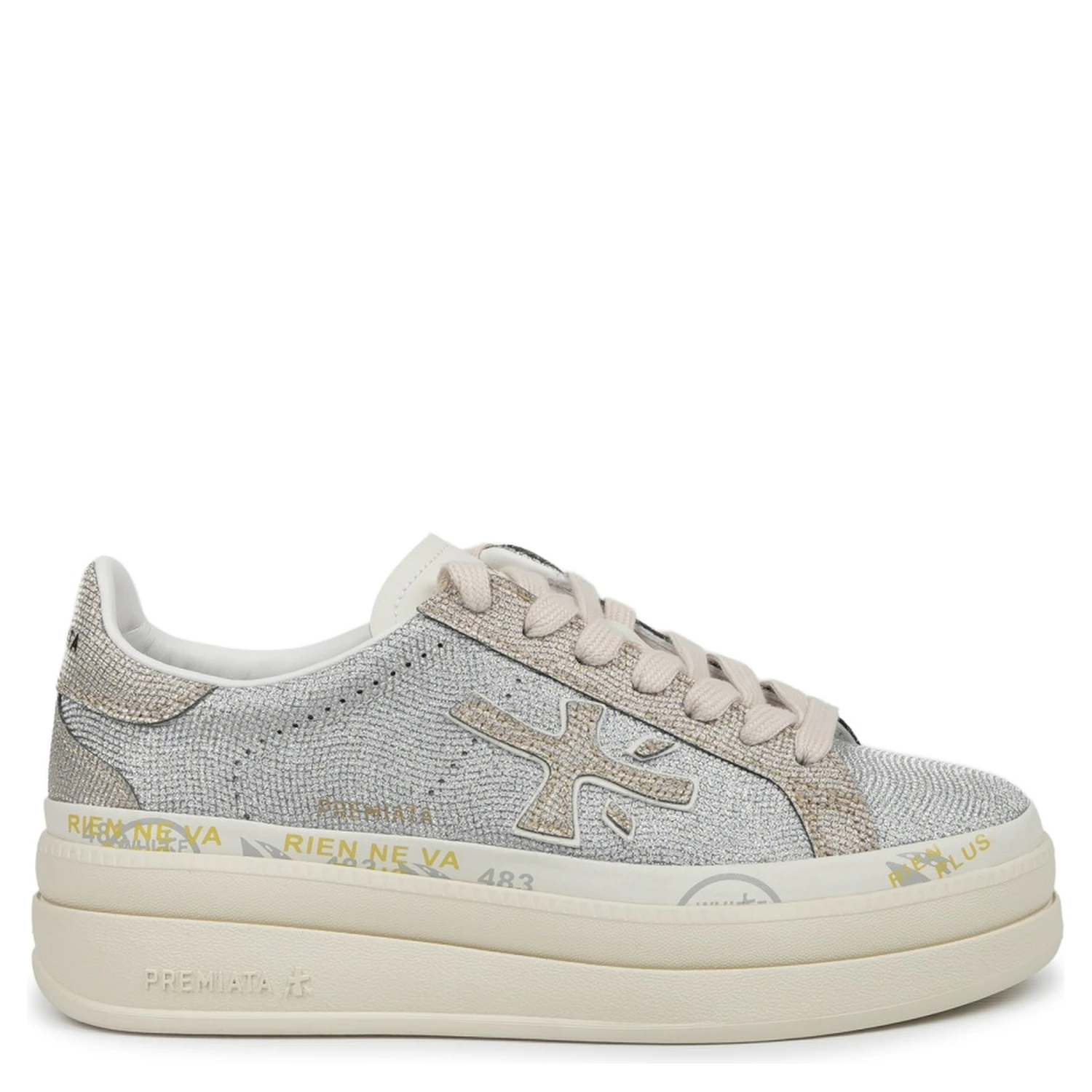 SNEAKER "CLAUDIA"