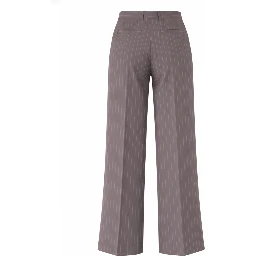 STRAIGHT PANTS