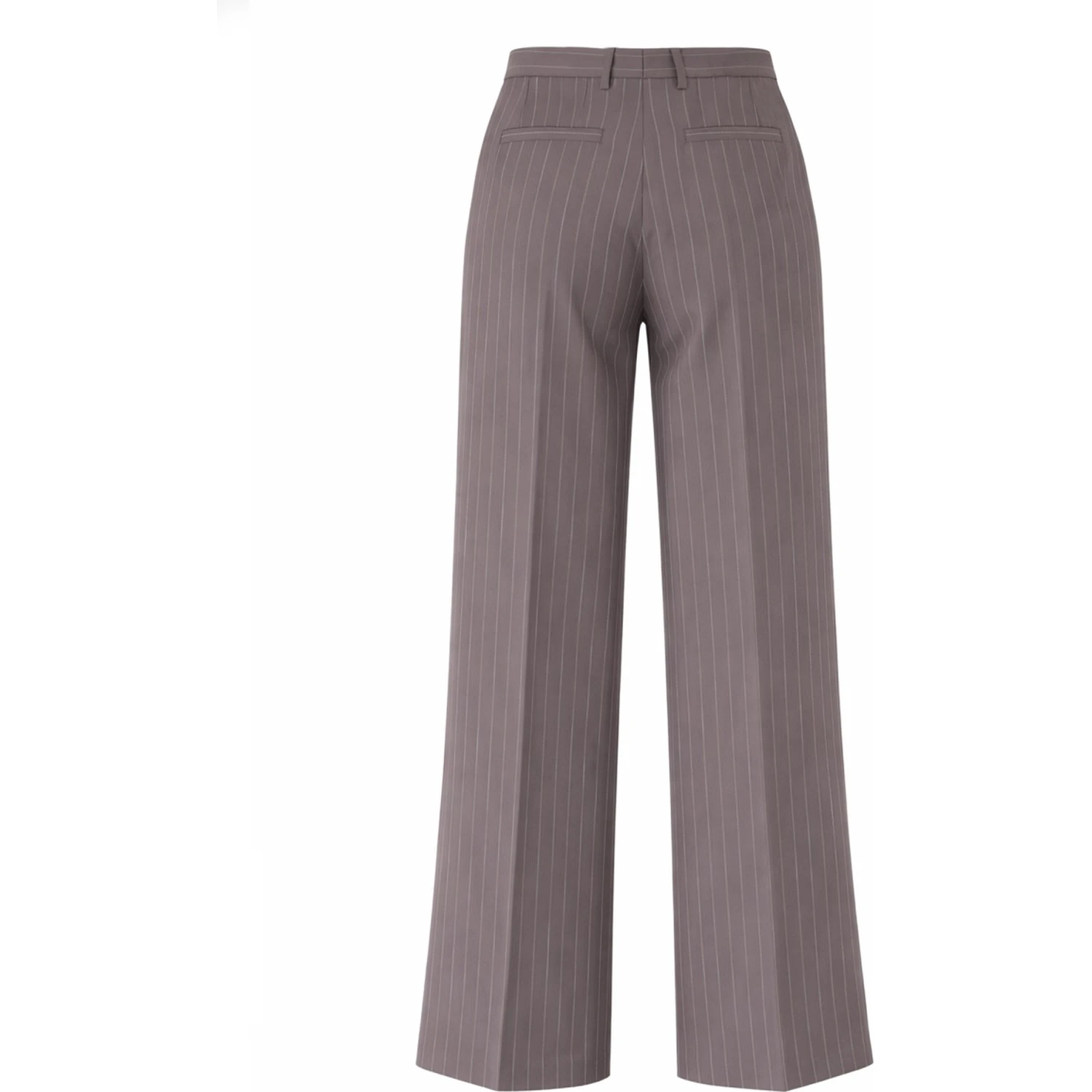 STRAIGHT PANTS