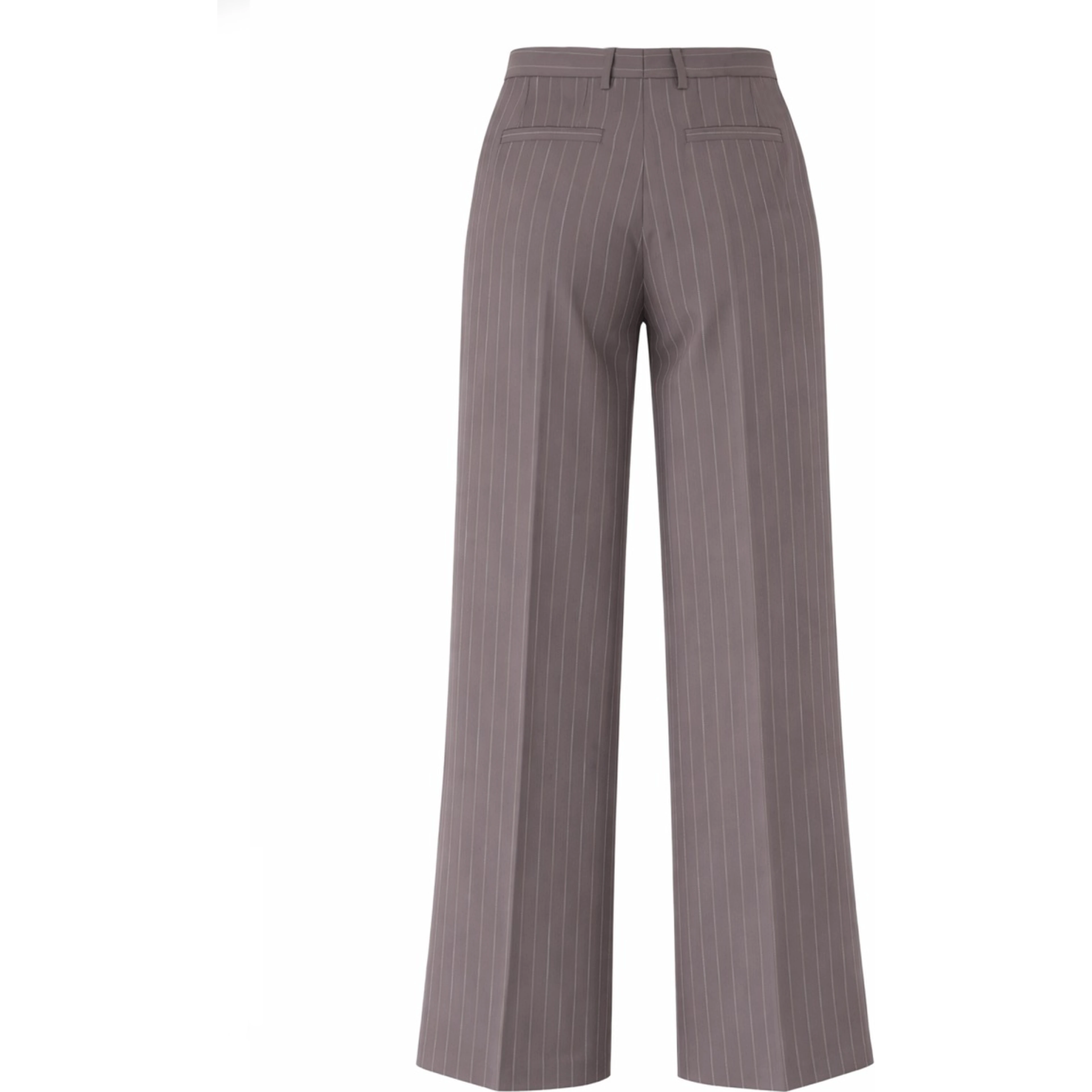 STRAIGHT PANTS