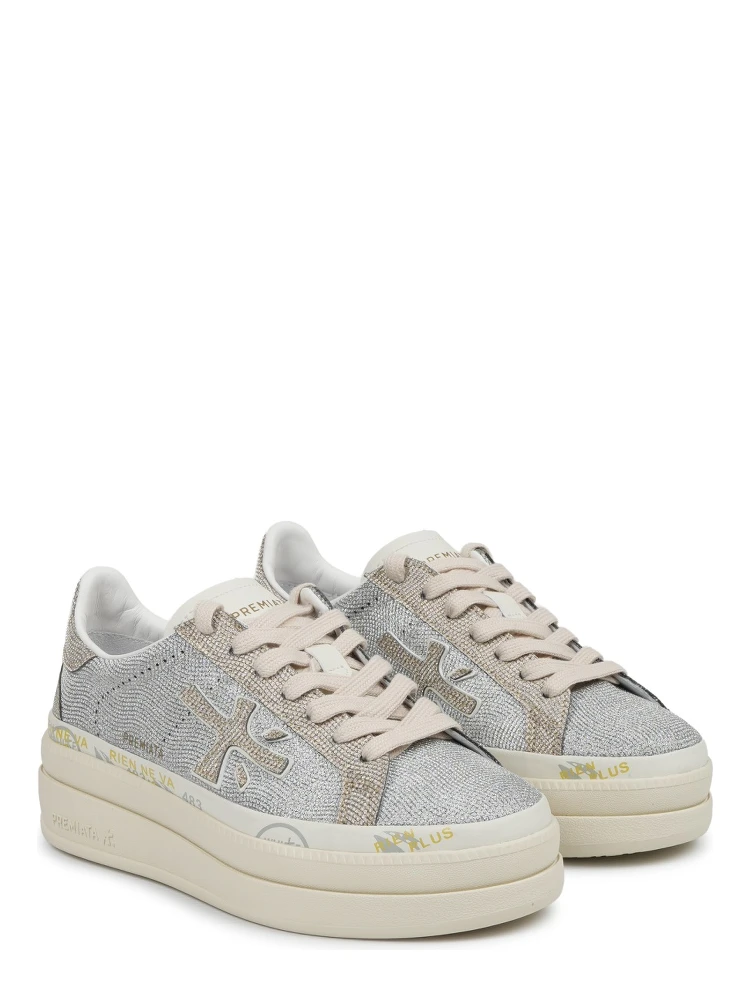 SNEAKER "CLAUDIA" alternative