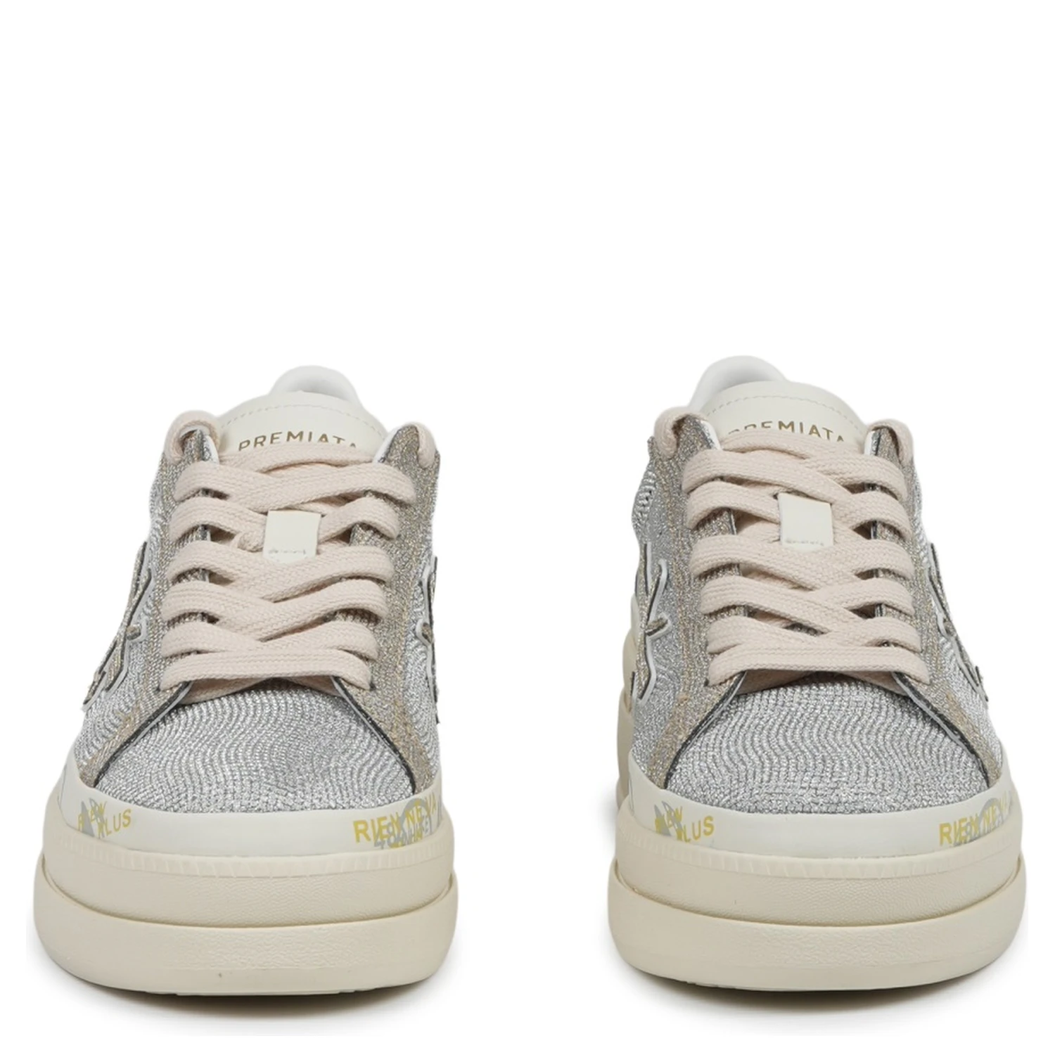 SNEAKER "CLAUDIA"