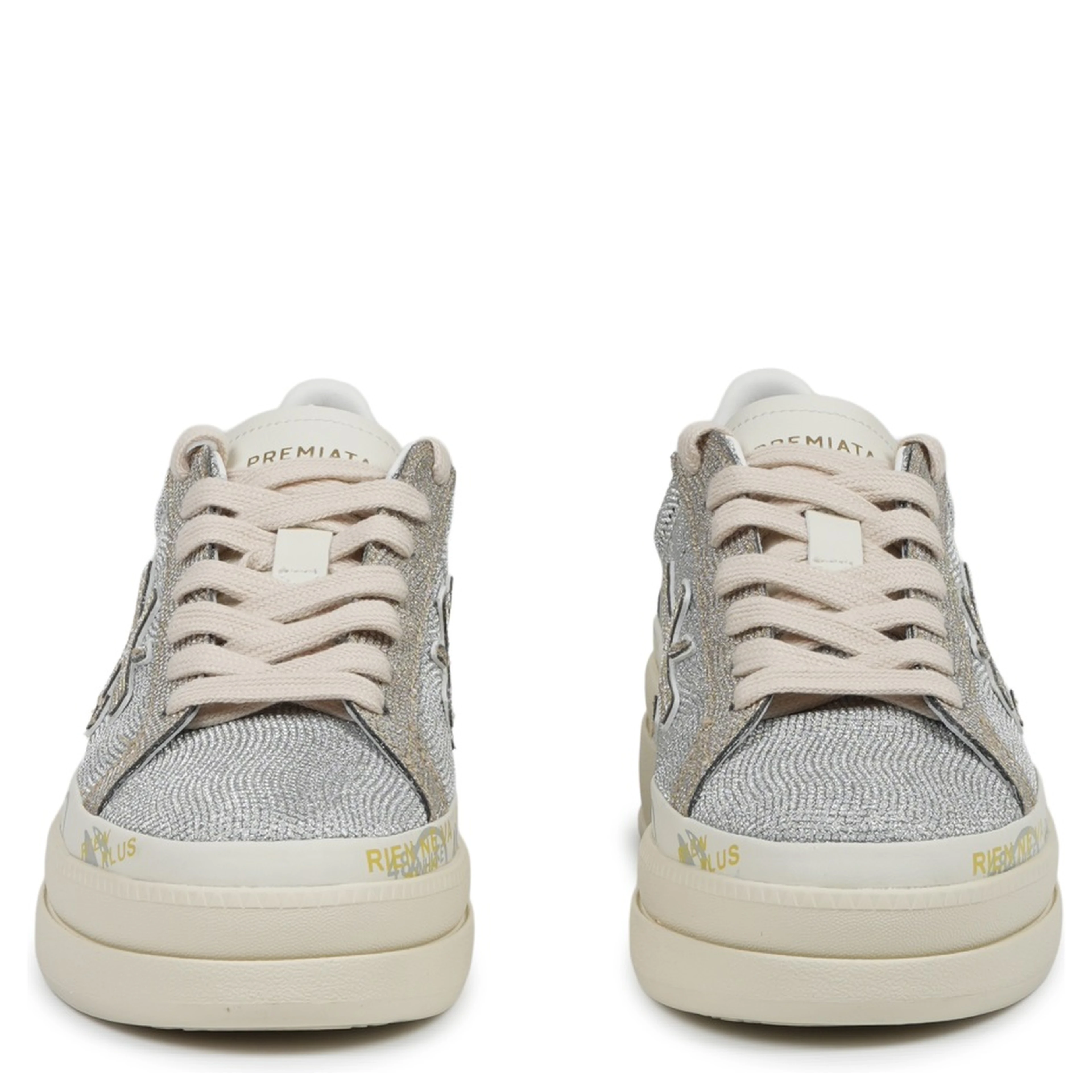 SNEAKER "CLAUDIA"