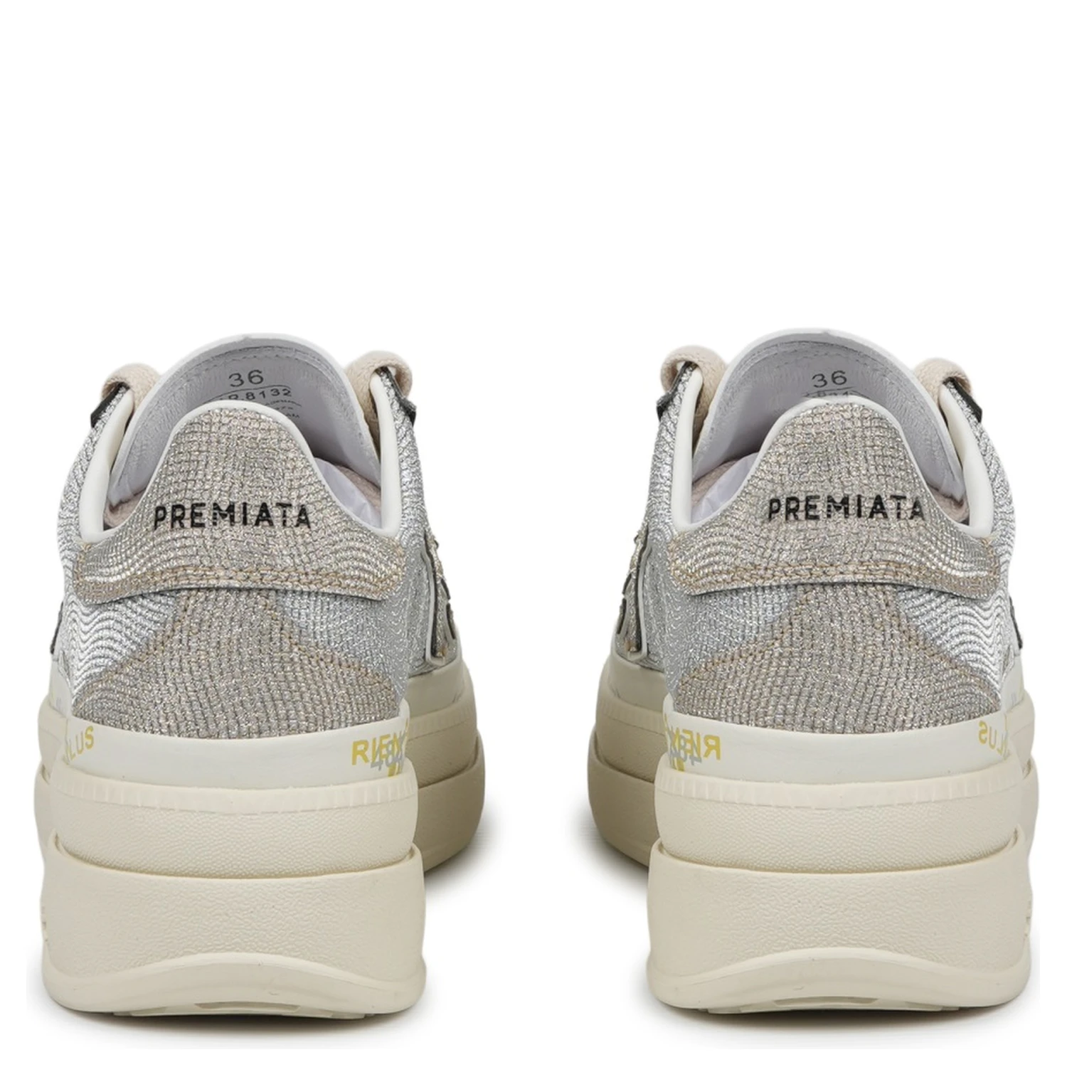 SNEAKER "CLAUDIA"
