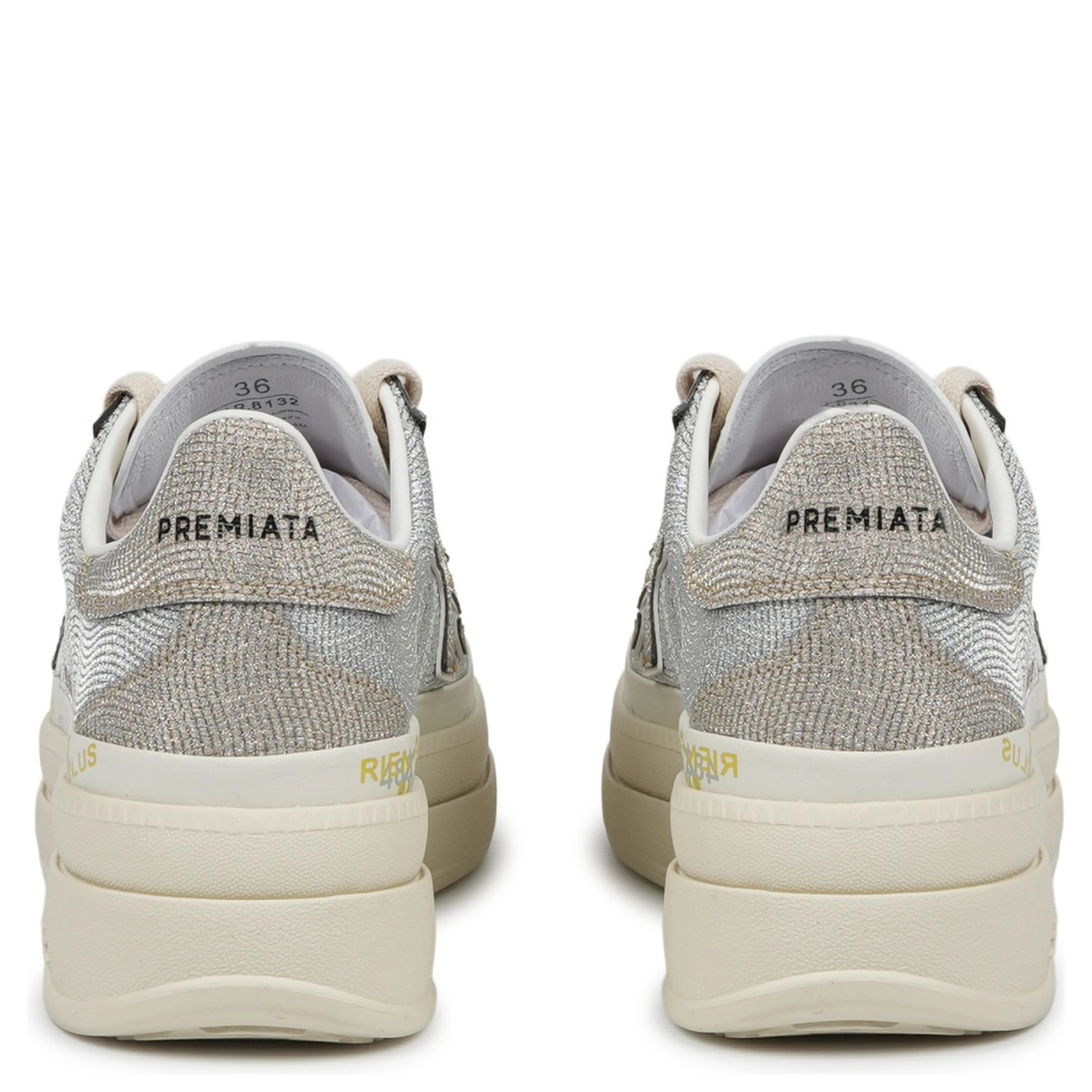 SNEAKER "CLAUDIA"