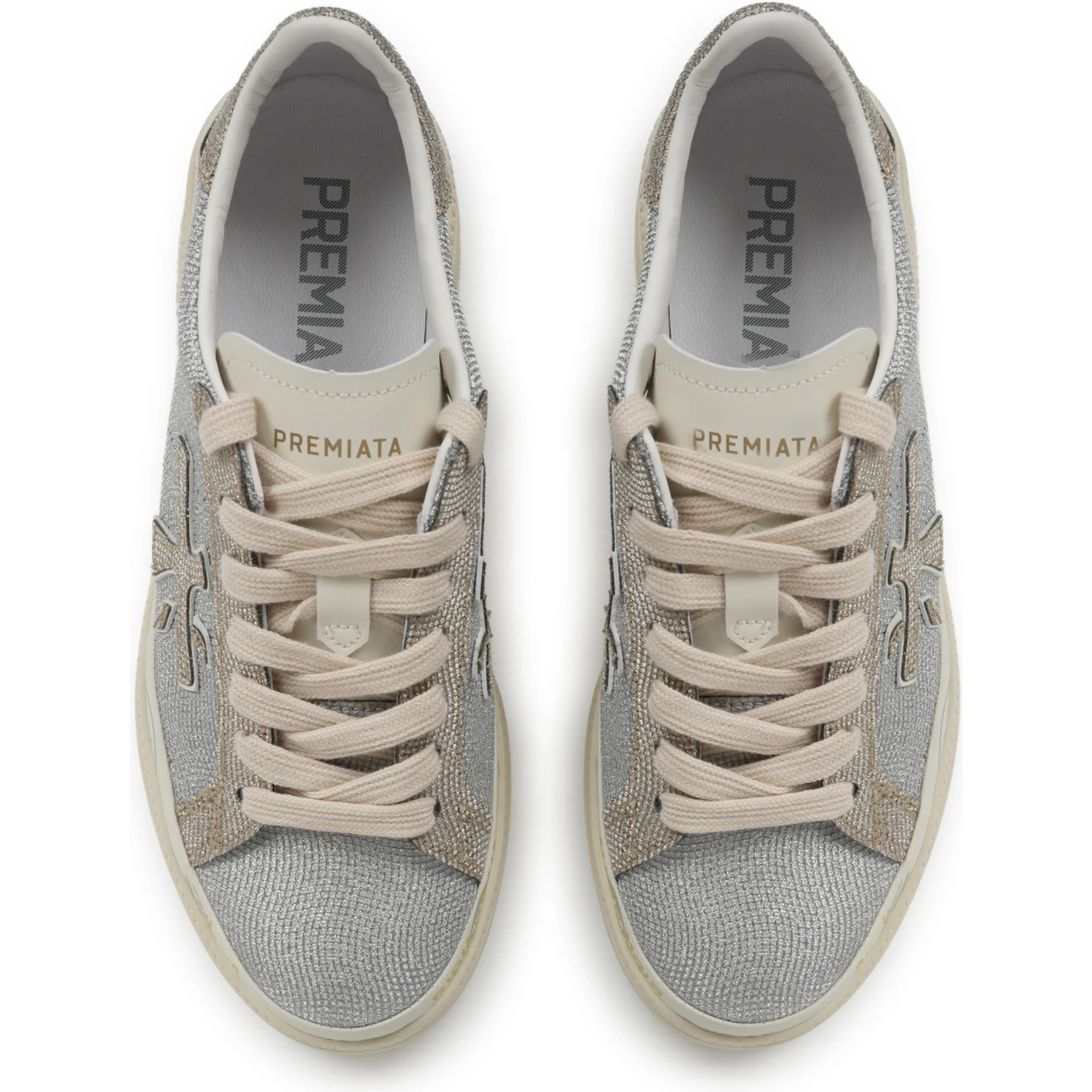 SNEAKER "CLAUDIA"