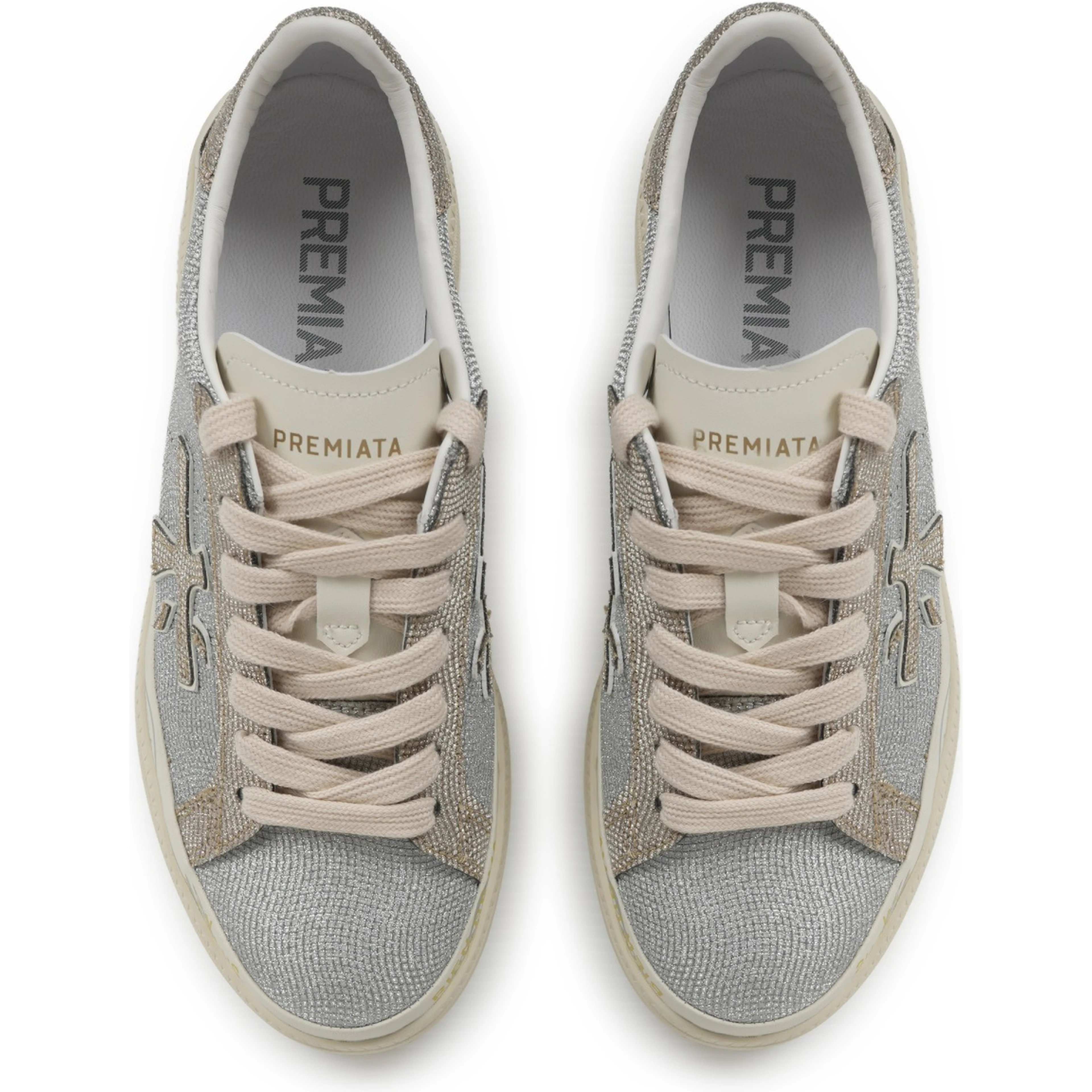 SNEAKER "CLAUDIA"