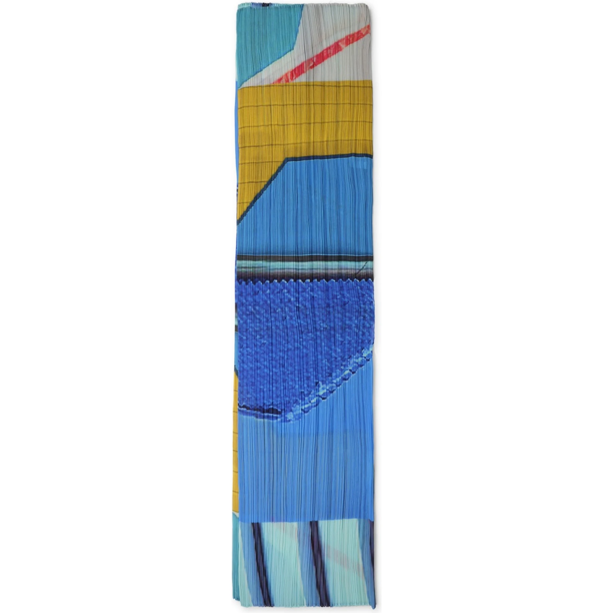 STOLA "CITY COLLAGE MADAME-T"