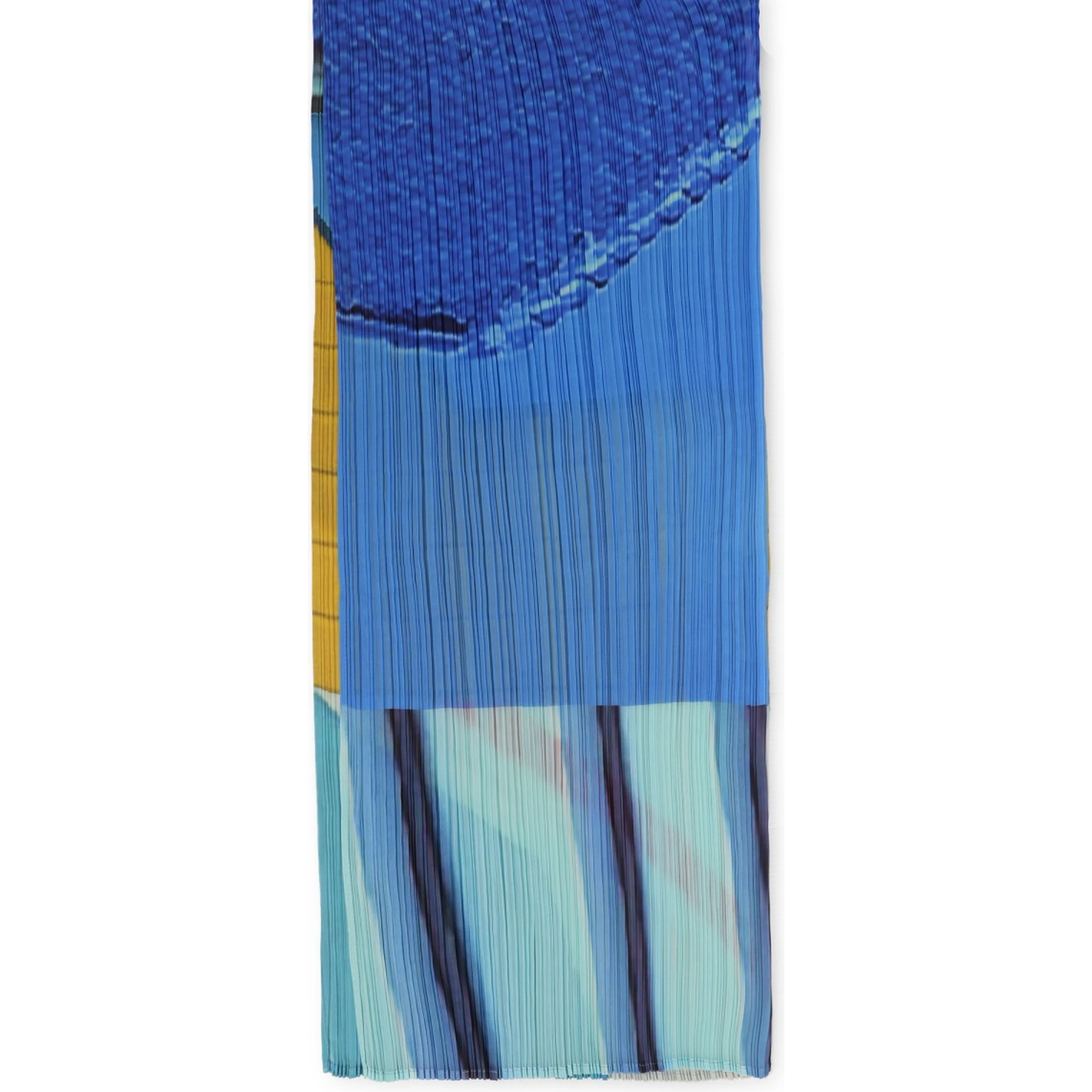 STOLA "CITY COLLAGE MADAME-T"