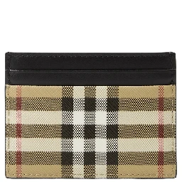 CARD HOLDER "CHECK"