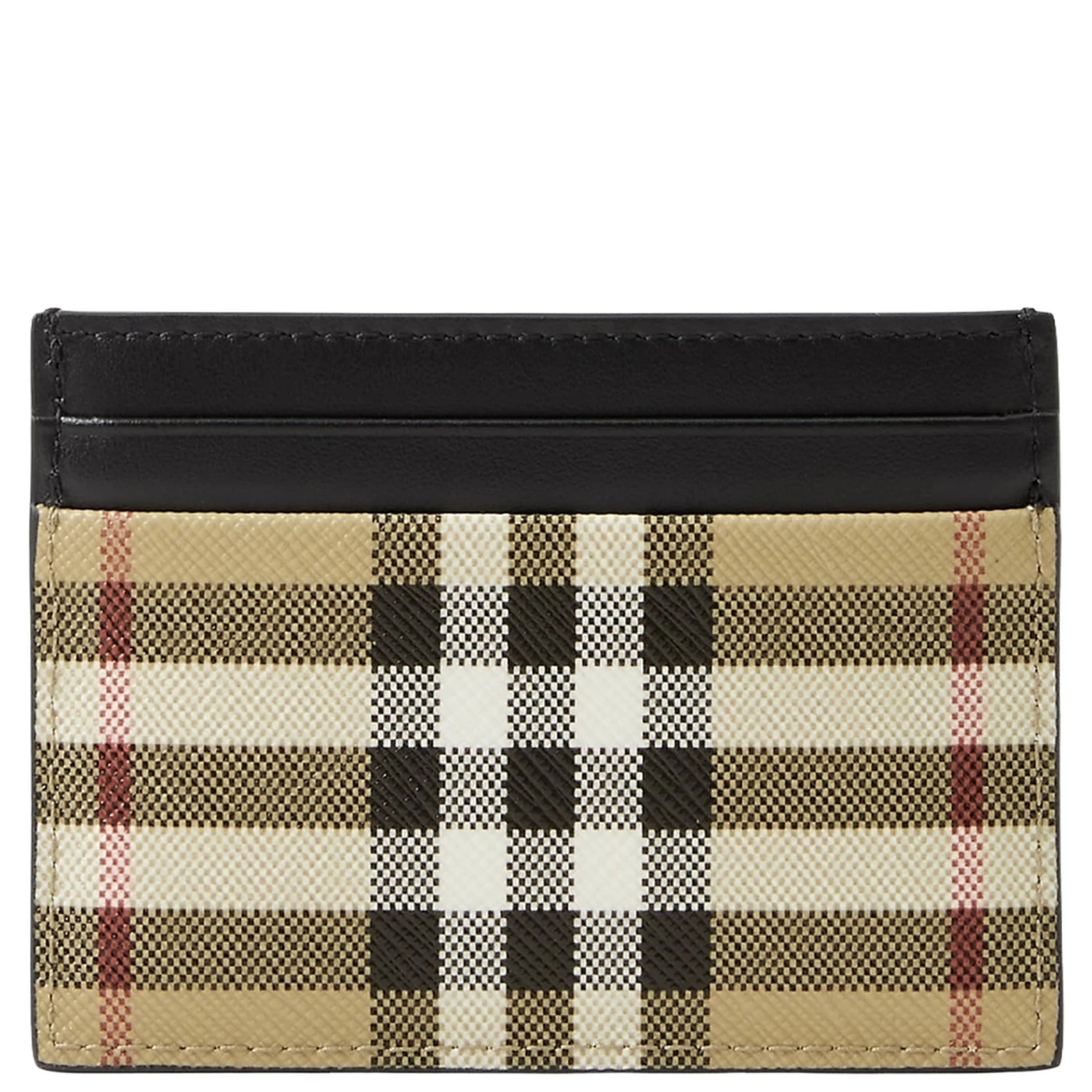 CARD HOLDER "CHECK"