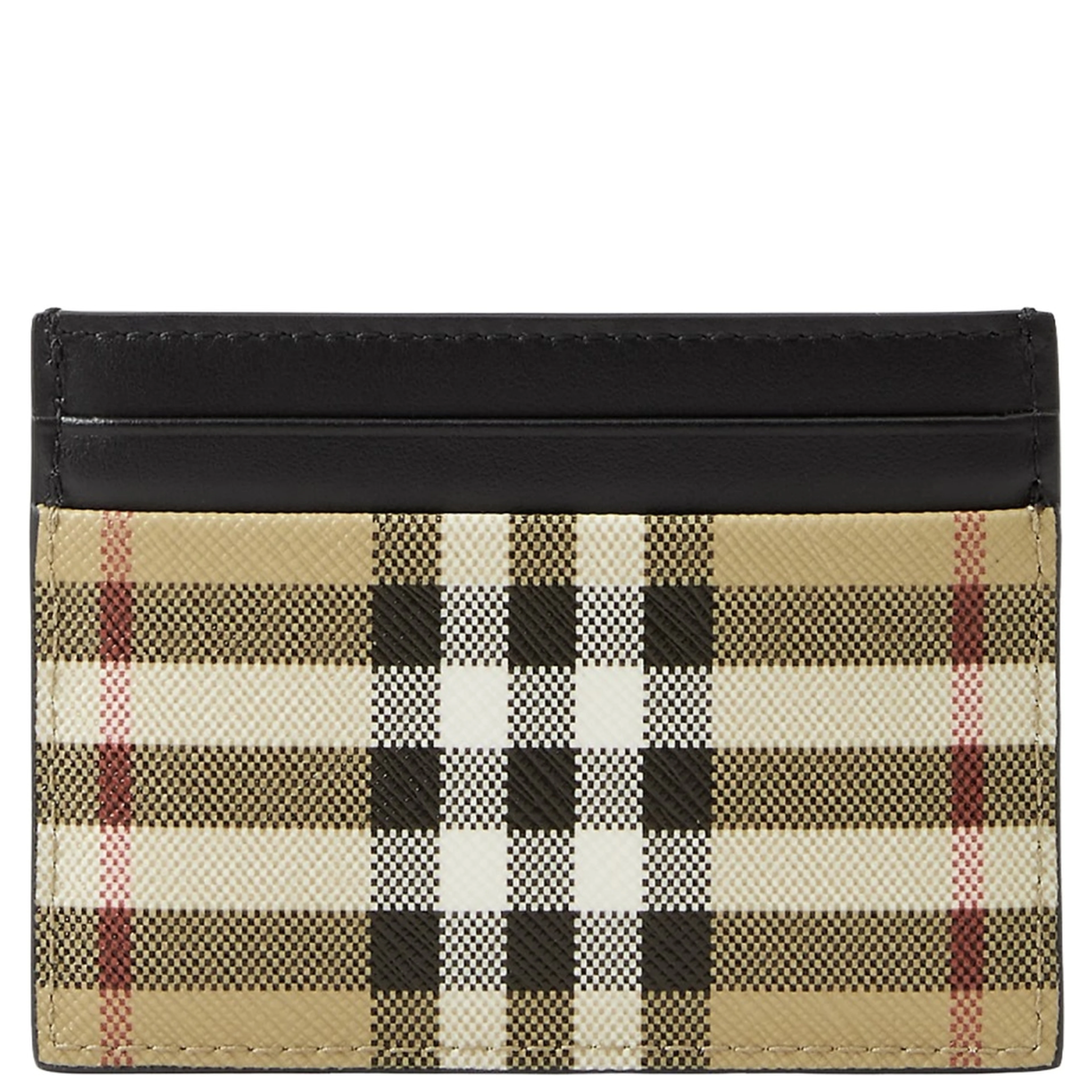 CARD HOLDER "CHECK"