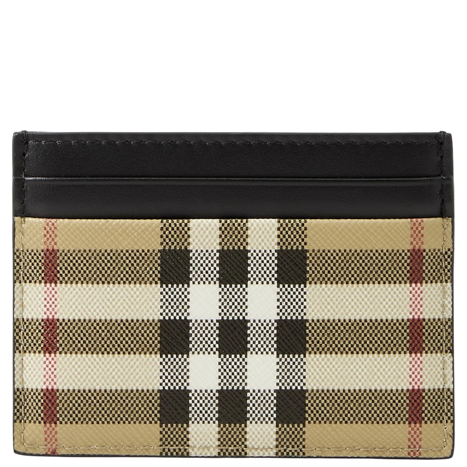 CARD HOLDER "CHECK"