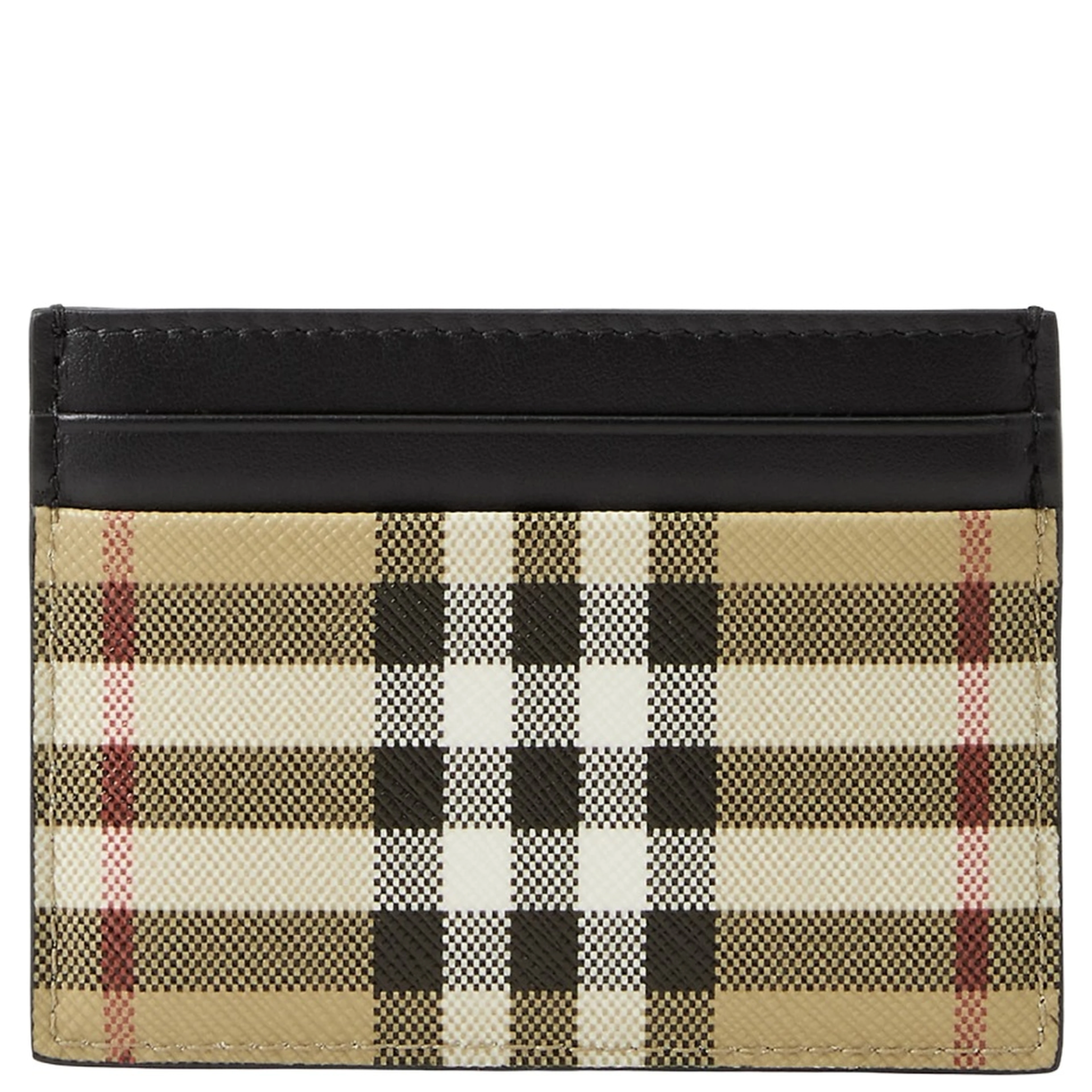 CARD HOLDER "CHECK"