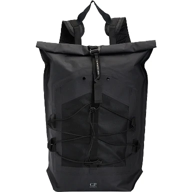 BACKPACK WITH LOGO