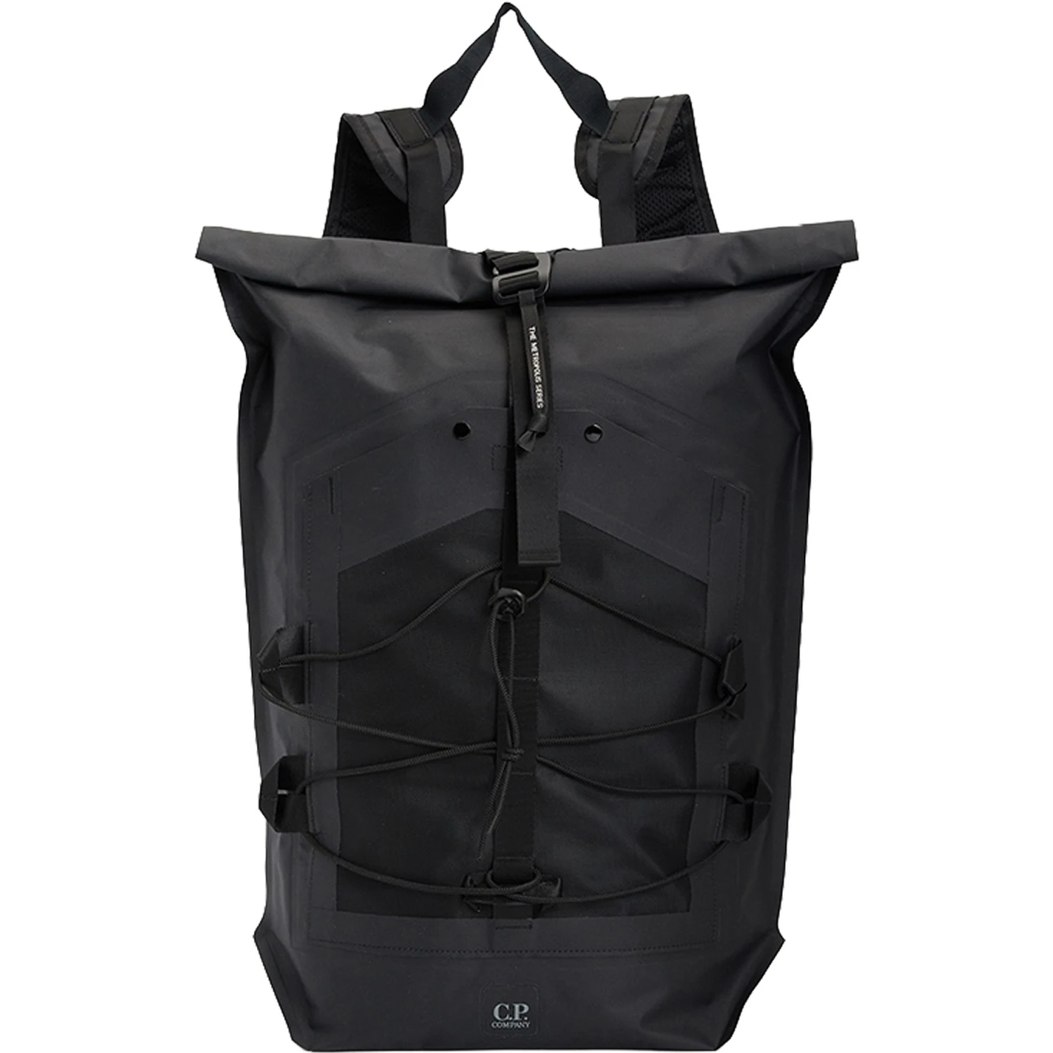 BACKPACK WITH LOGO