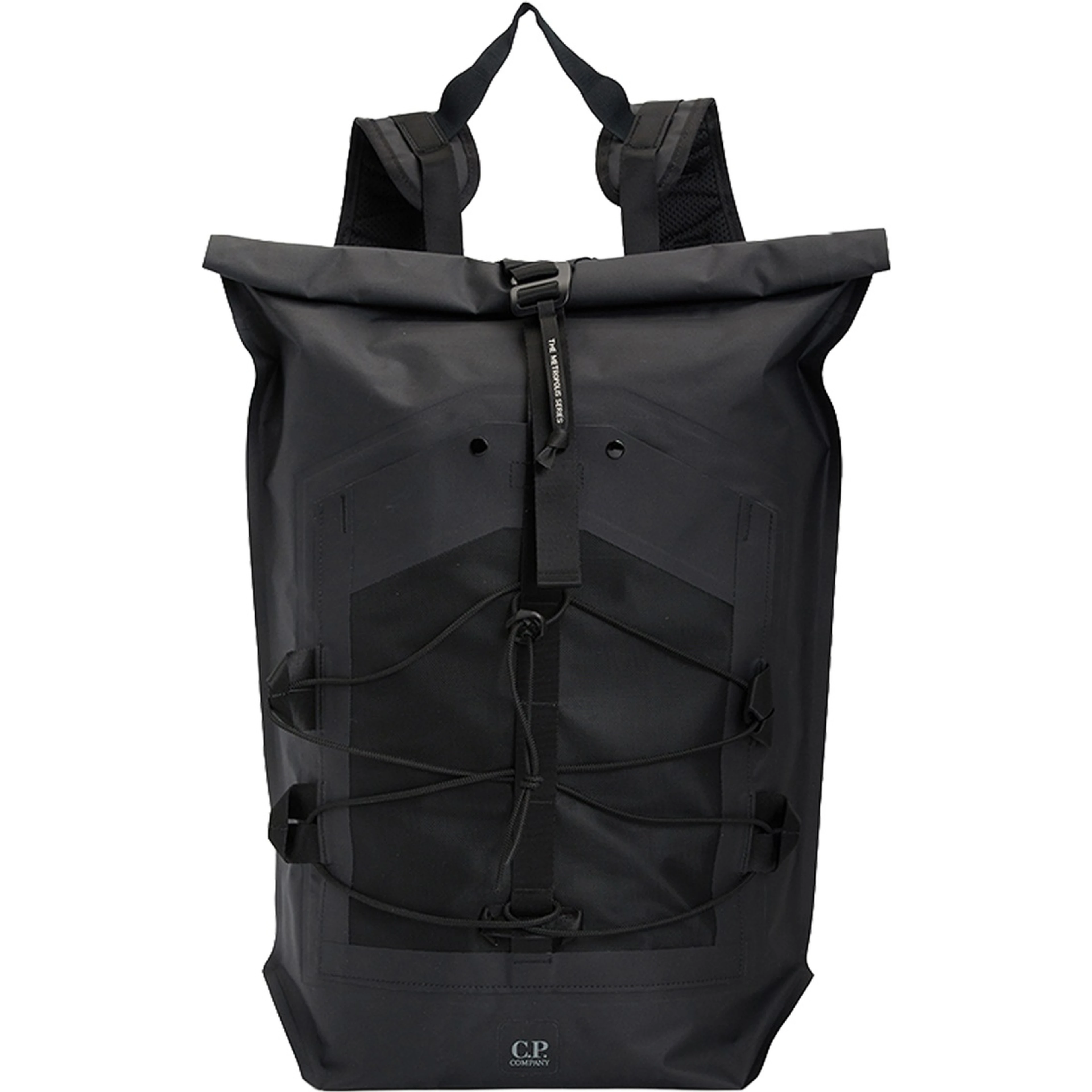 BACKPACK WITH LOGO