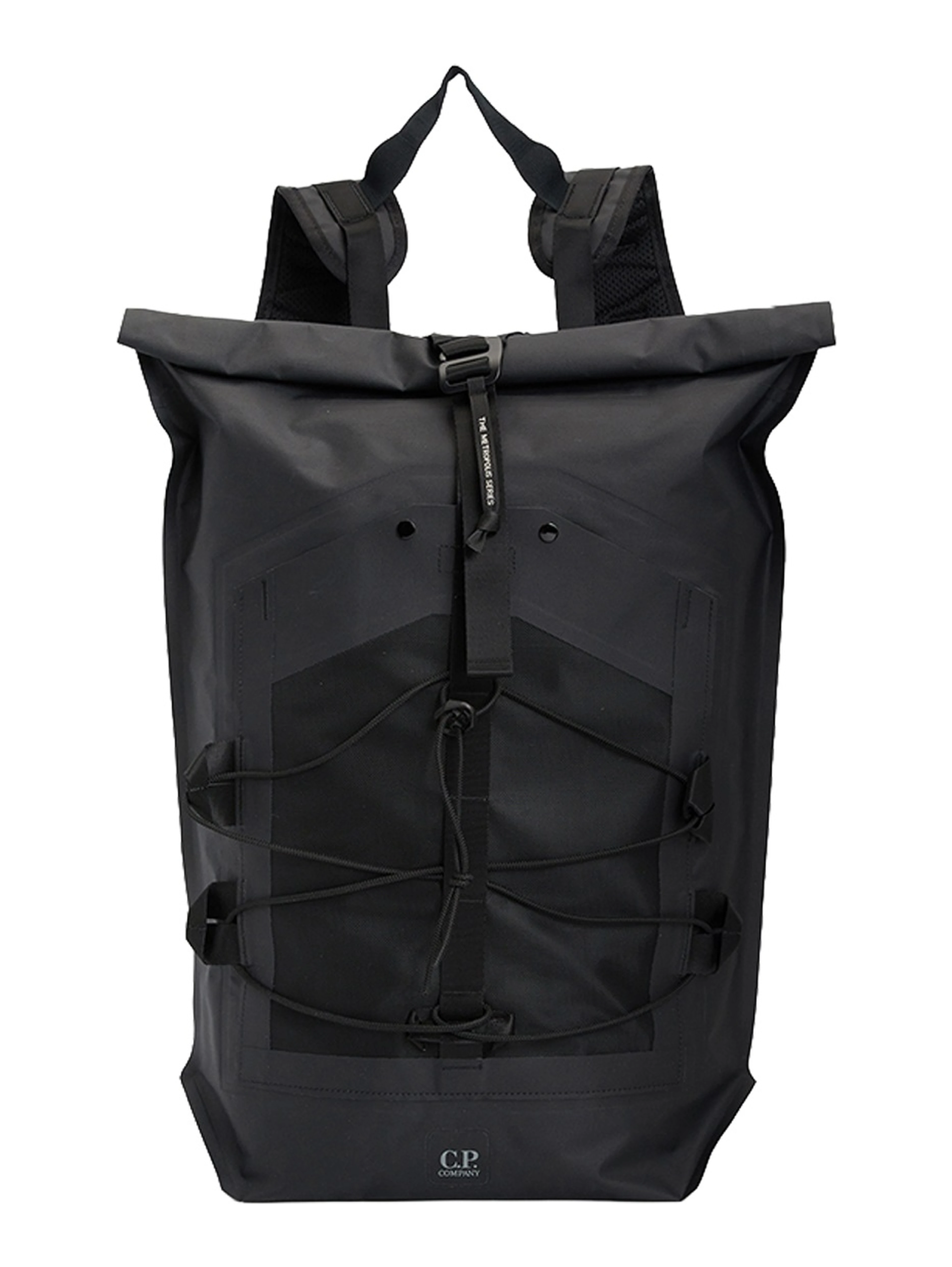 BACKPACK WITH LOGO