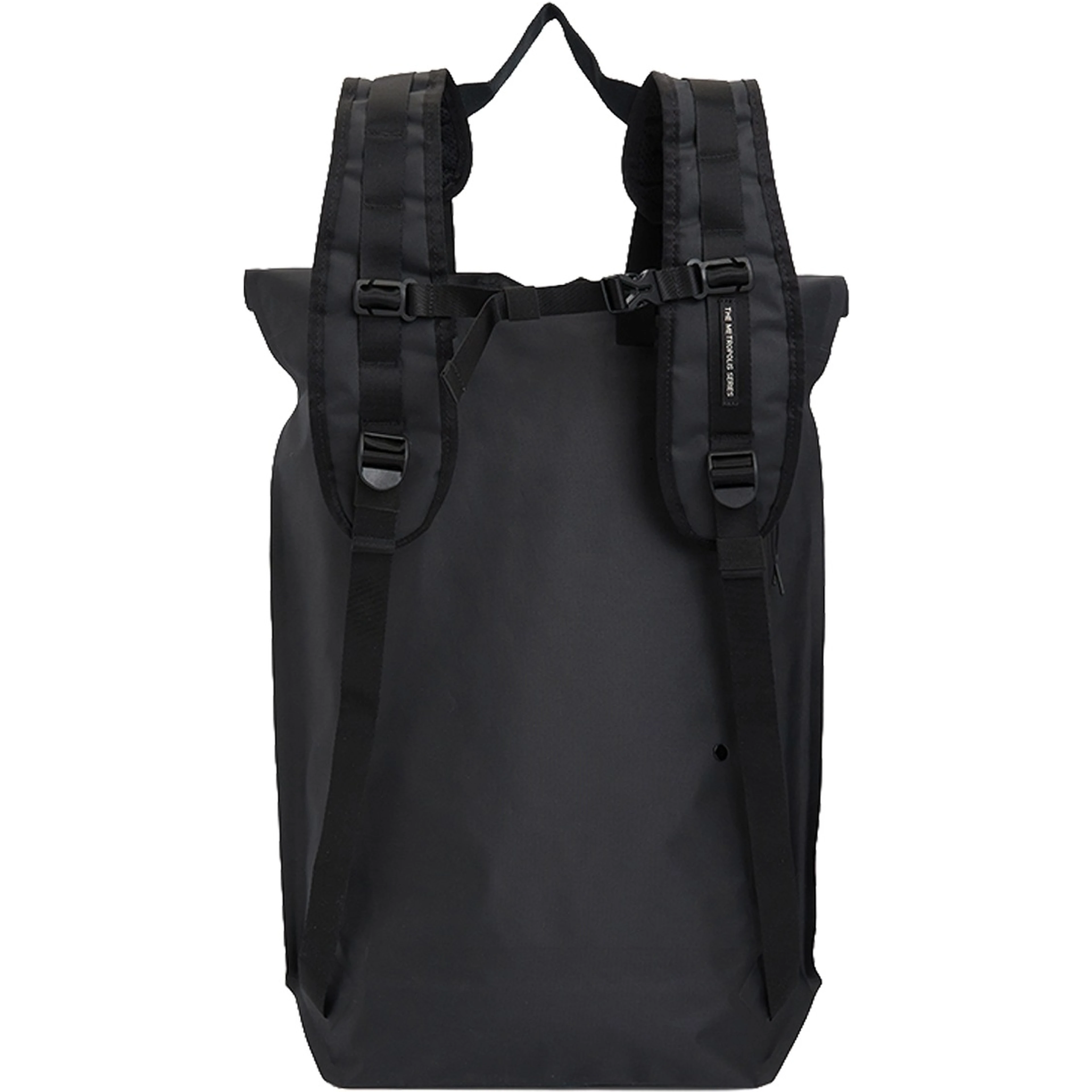 BACKPACK WITH LOGO