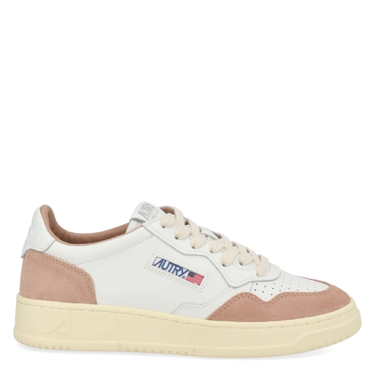 "MEDALIST LOW" SNEAKER