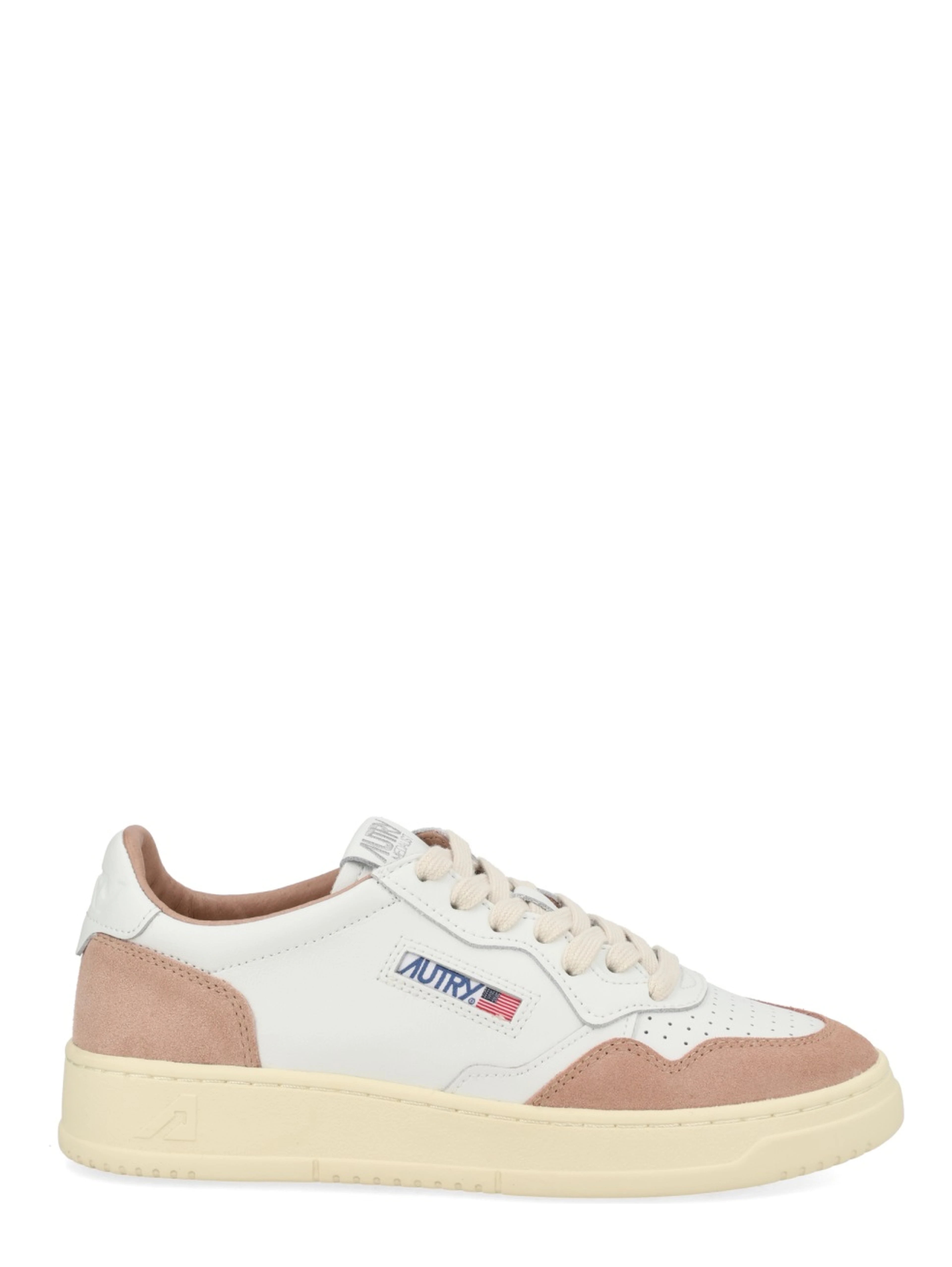 "MEDALIST LOW" SNEAKER
