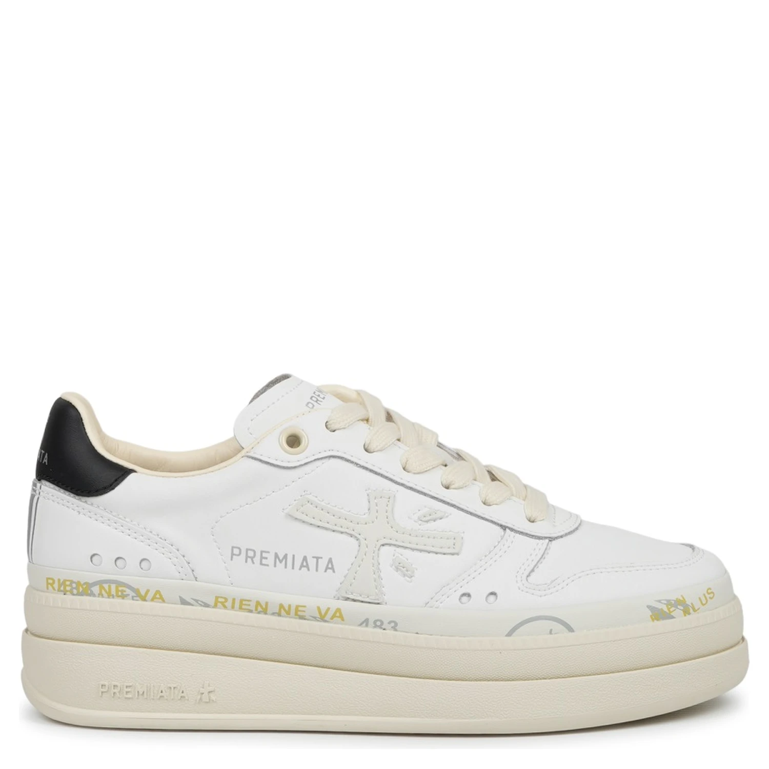 SNEAKER "MICOL"